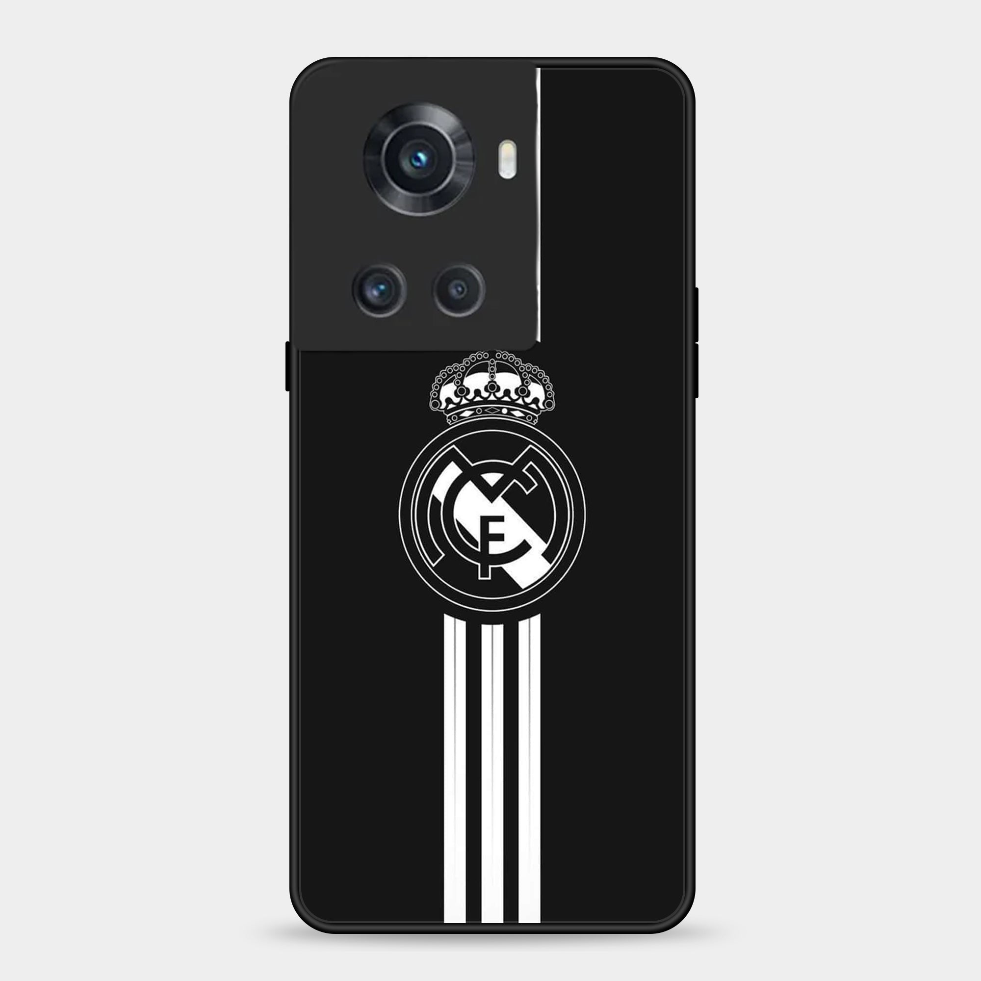 ONEPLUS ACE 5G Design-039 Premium Glossy Phone Case
