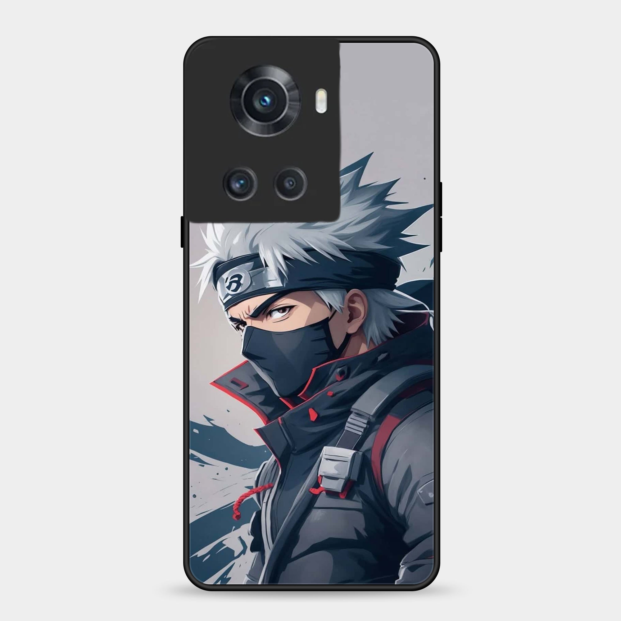 ONEPLUS ACE 5G Design-044 Premium Glossy Phone Case