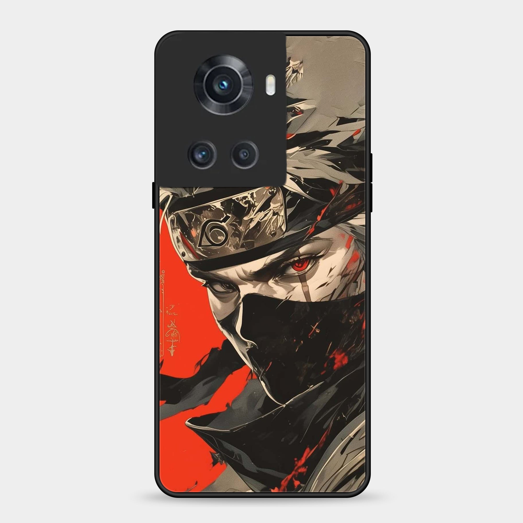 ONEPLUS ACE 5G Design-045 Premium Glossy Phone Case