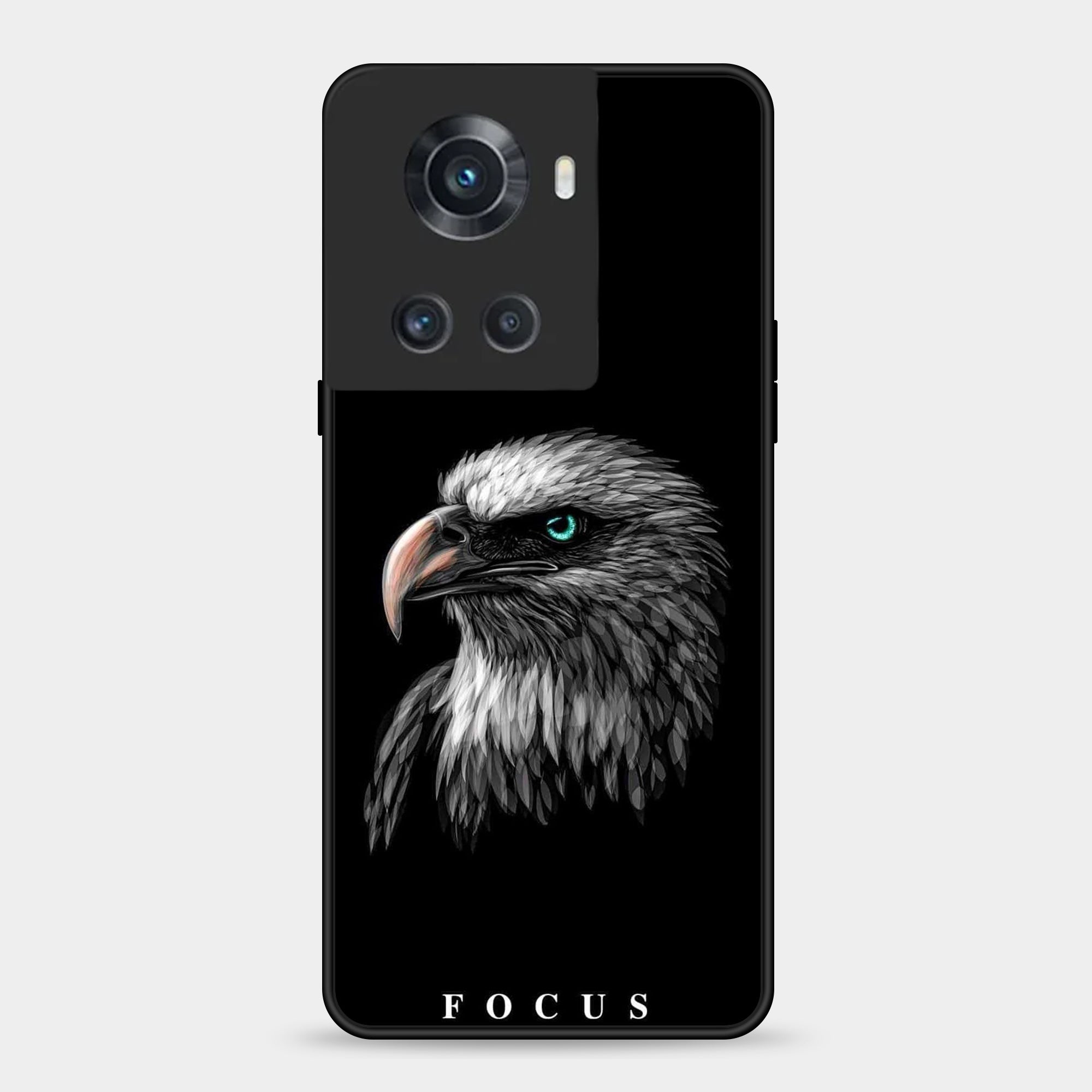 ONEPLUS ACE 5G Design-058 Premium Glossy Phone Case