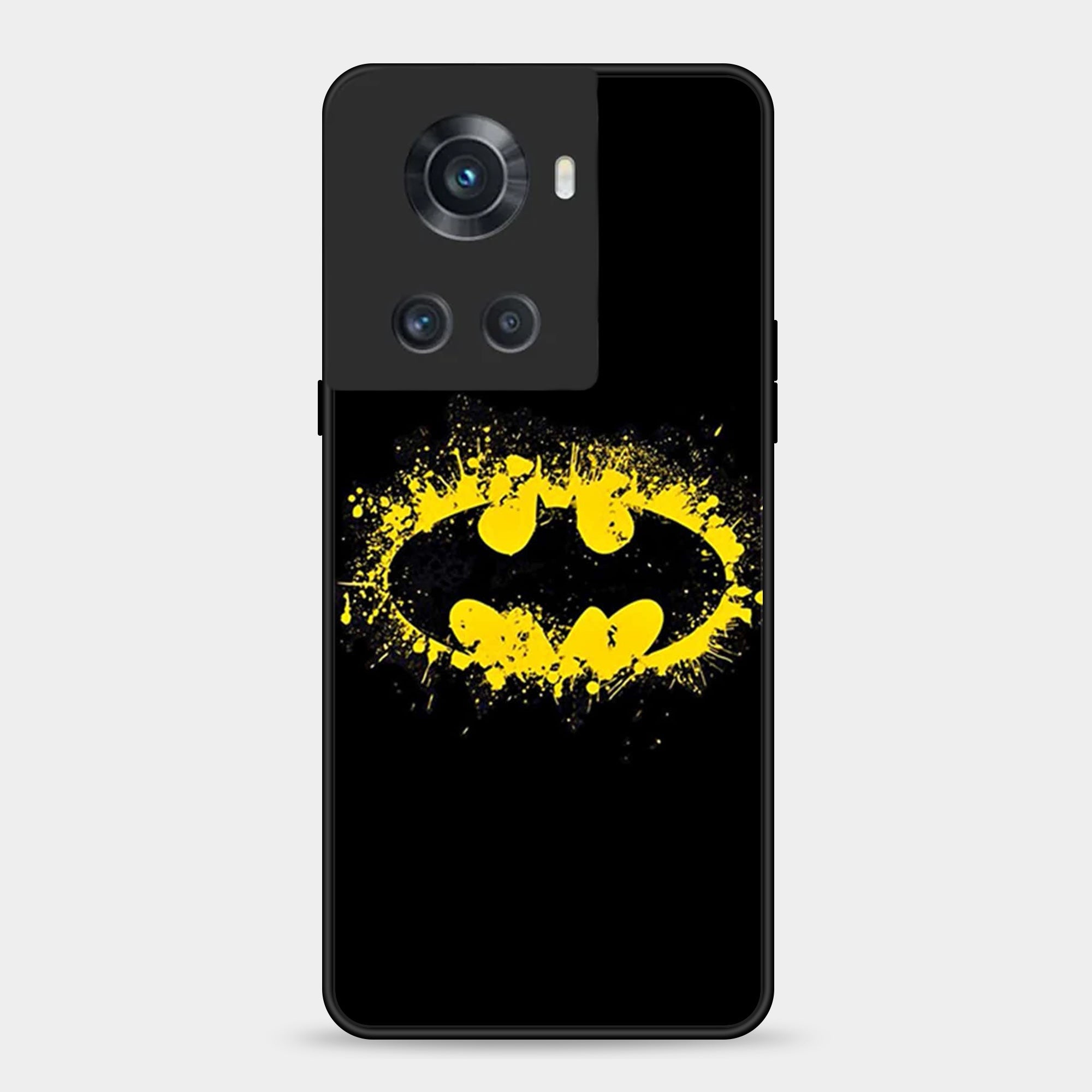 ONEPLUS ACE 5G Design-060 Premium Glossy Phone Case