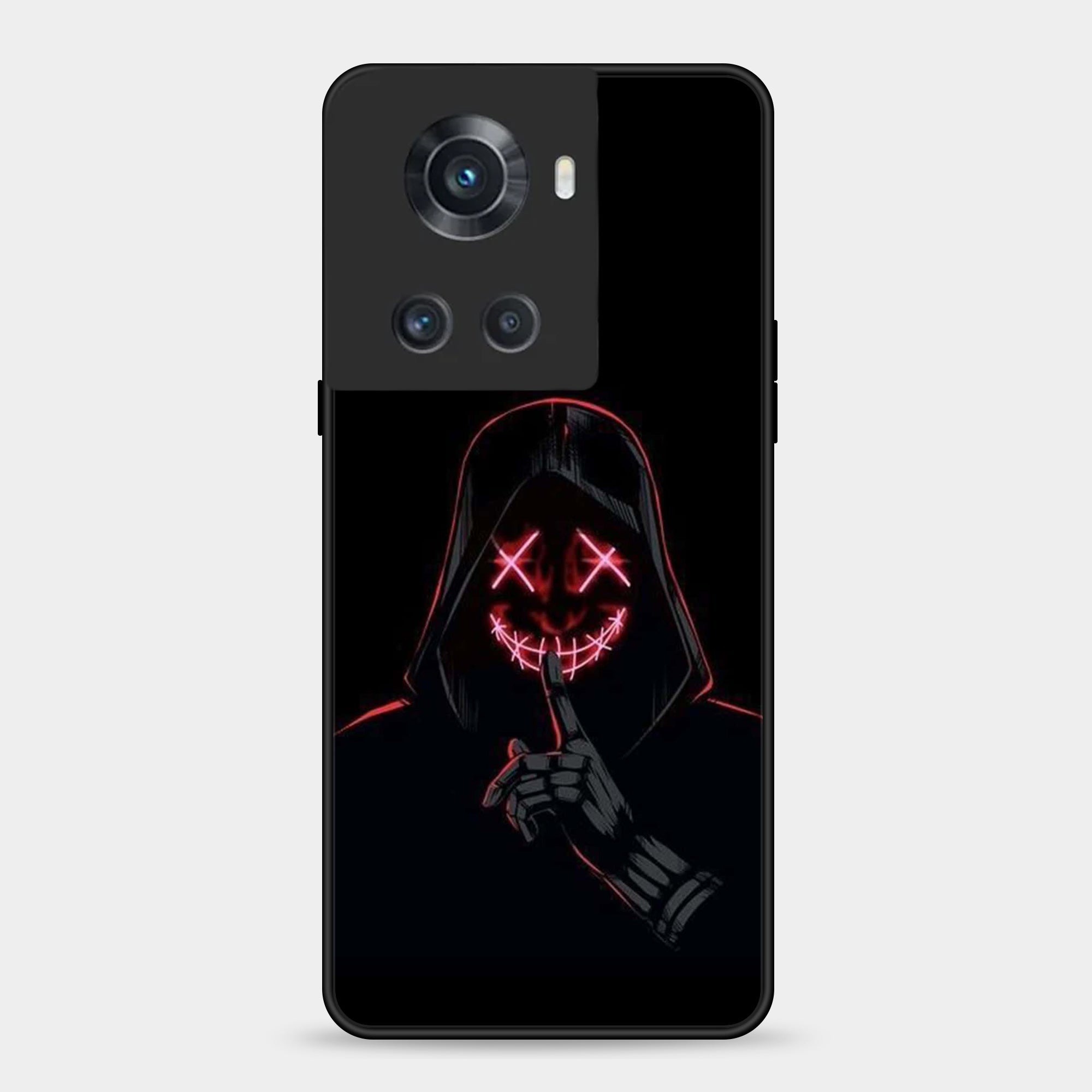ONEPLUS ACE 5G Design-061 Premium Glossy Phone Case