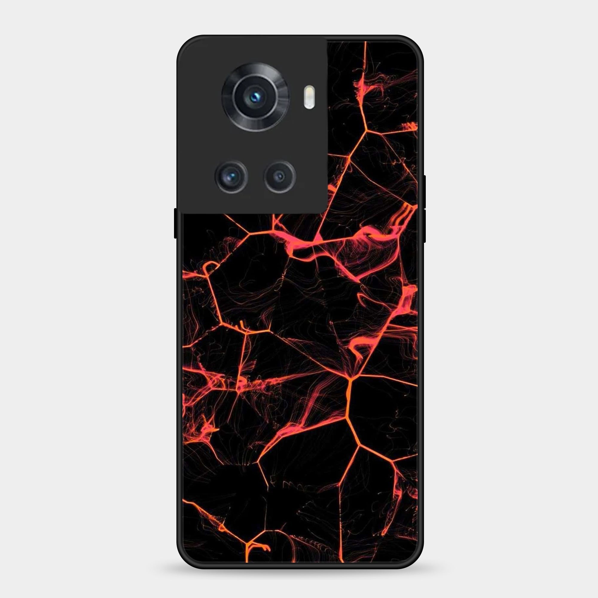 ONEPLUS ACE 5G Design-065 Premium Glossy Phone Case