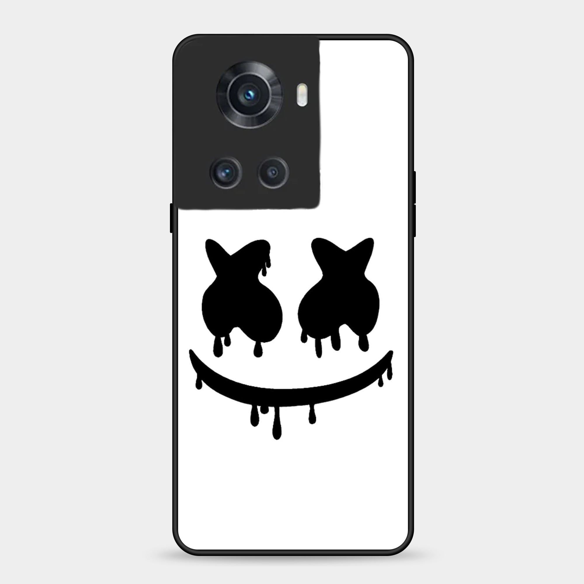 ONEPLUS ACE 5G Design-073 Premium Glossy Phone Case