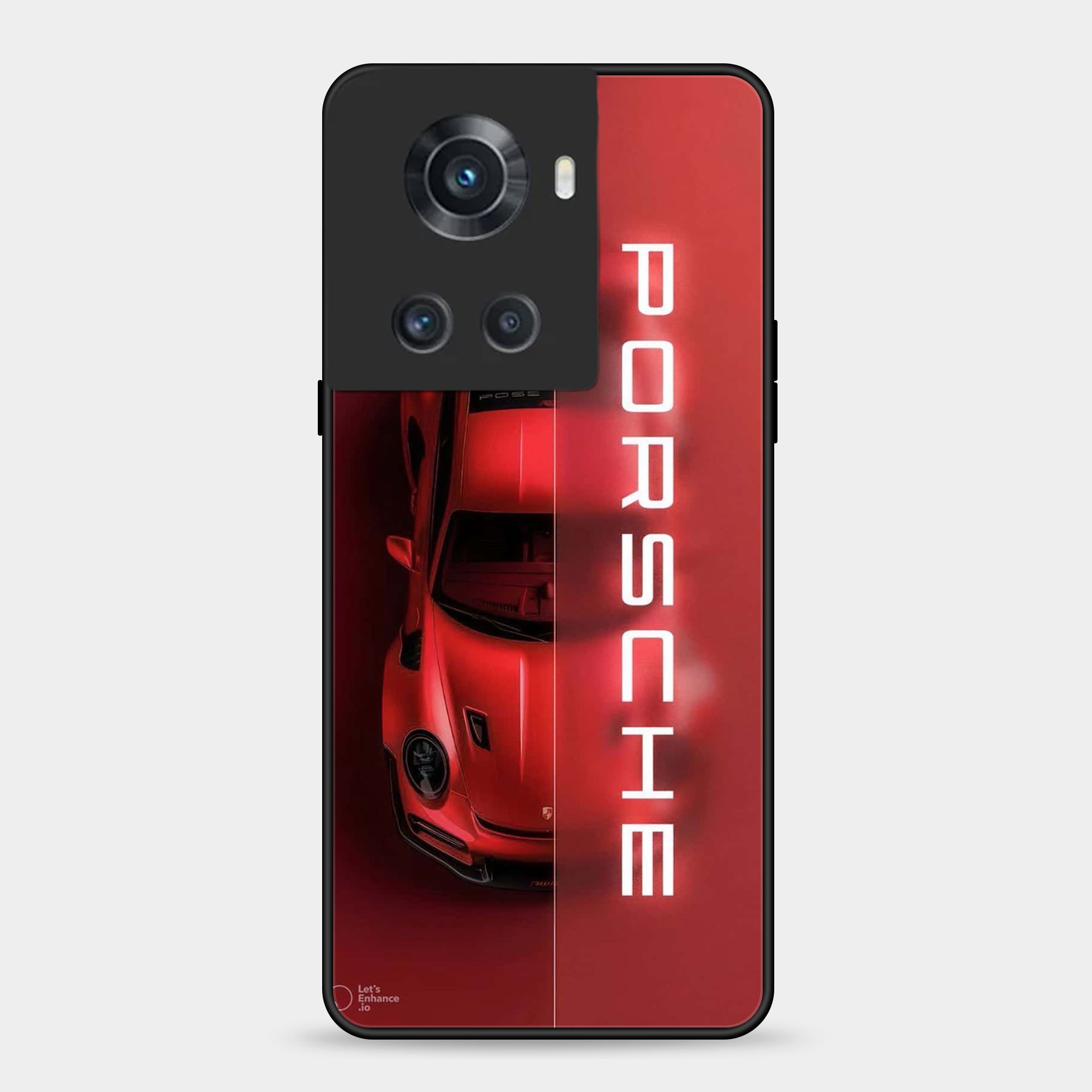 ONEPLUS ACE 5G Design-077 Premium Glossy Phone Case