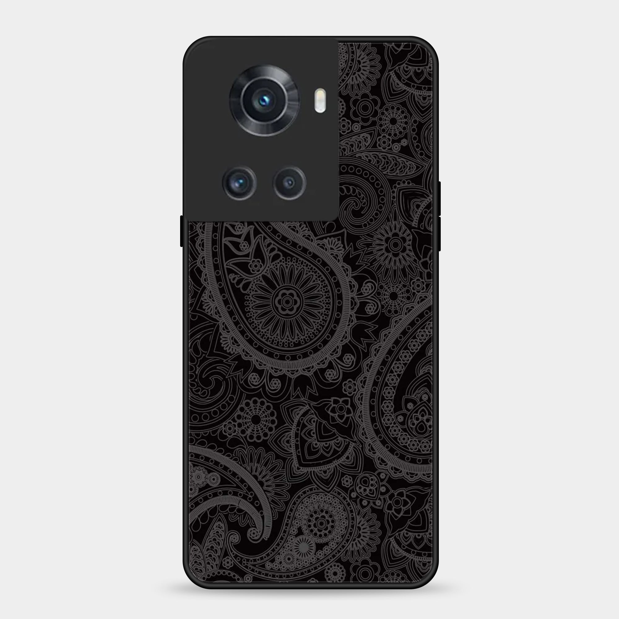 ONEPLUS ACE 5G Design-089 Premium Glossy Phone Case