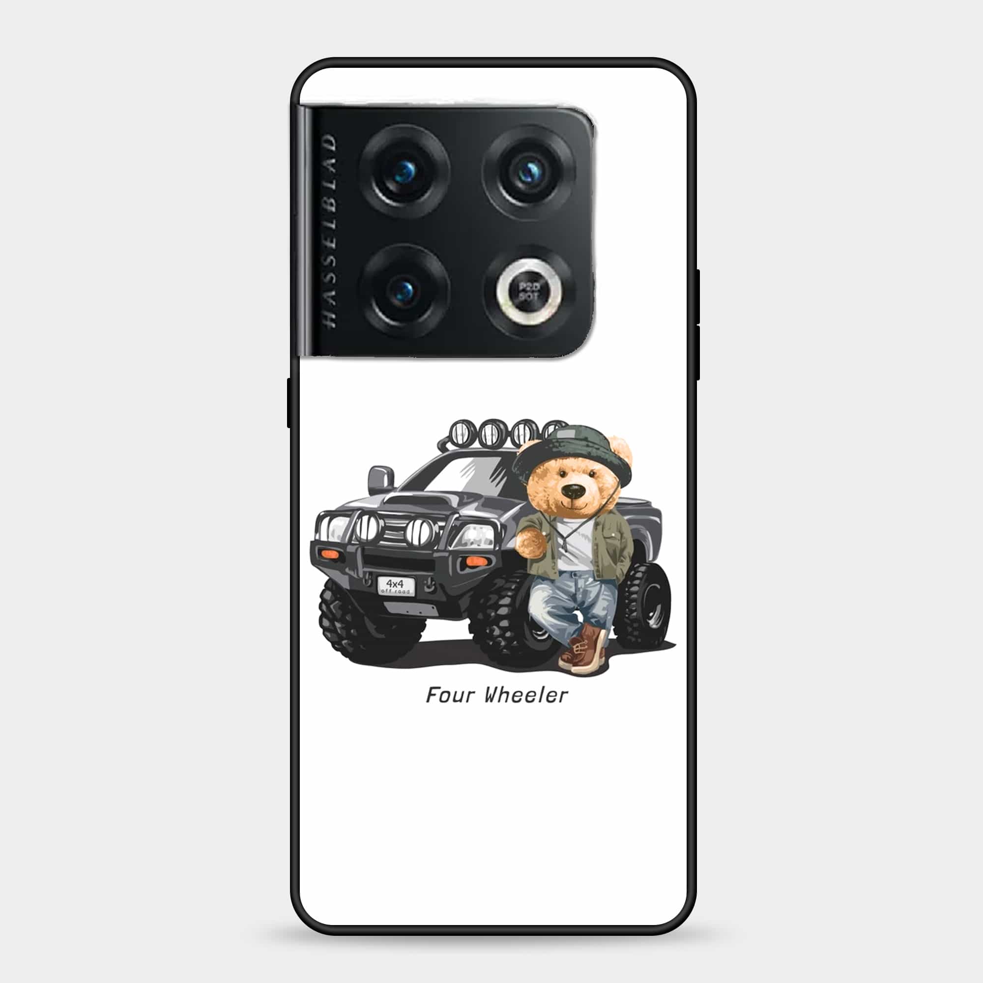 OnePlus 10 Pro Design-002 Premium Glossy Phone Case