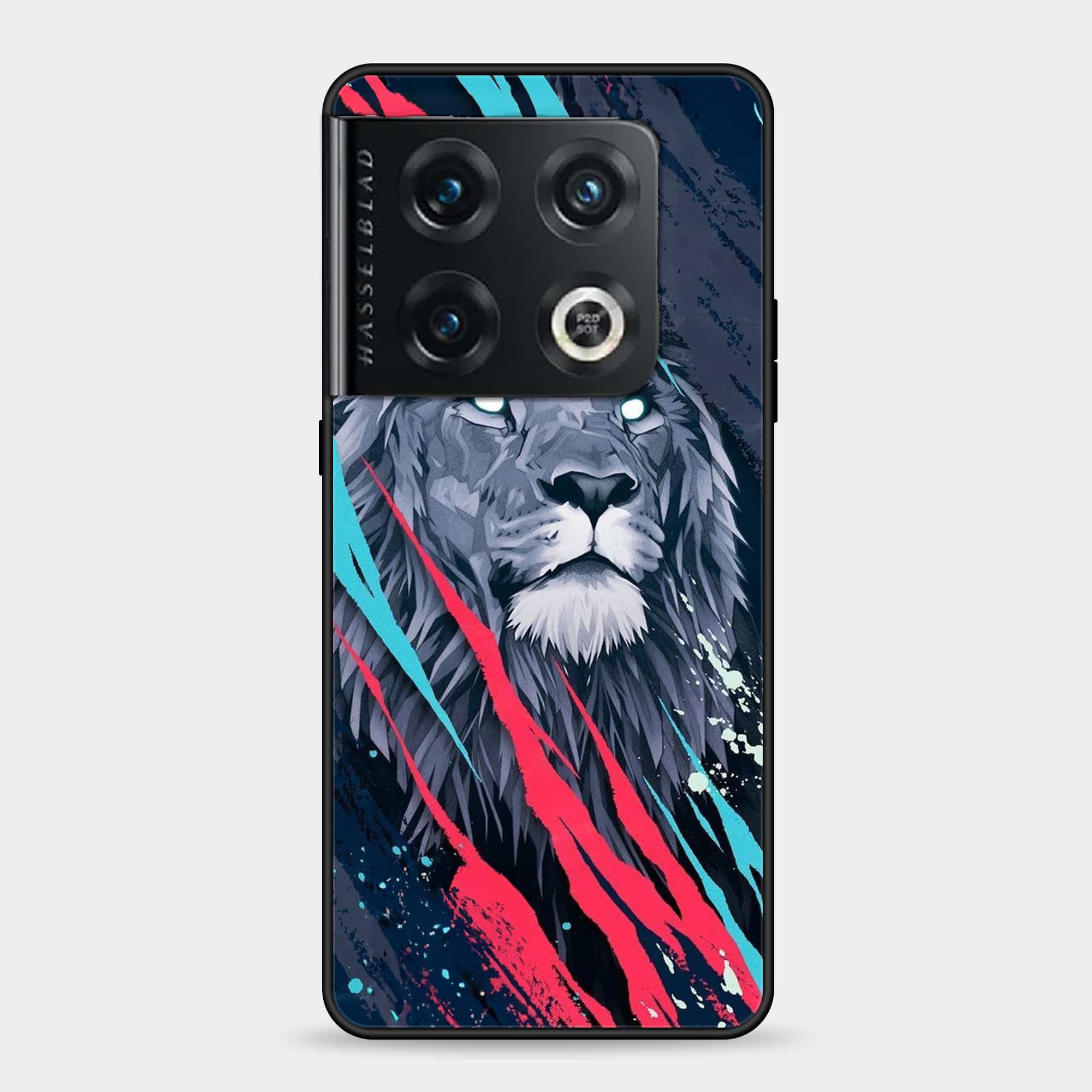 OnePlus 10 Pro Design-005 Premium Glossy Phone Case