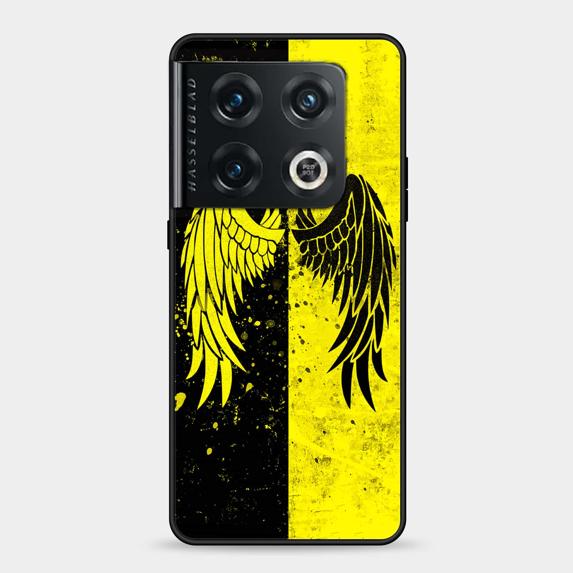 OnePlus 10 Pro Design-007 Premium Glossy Phone Case