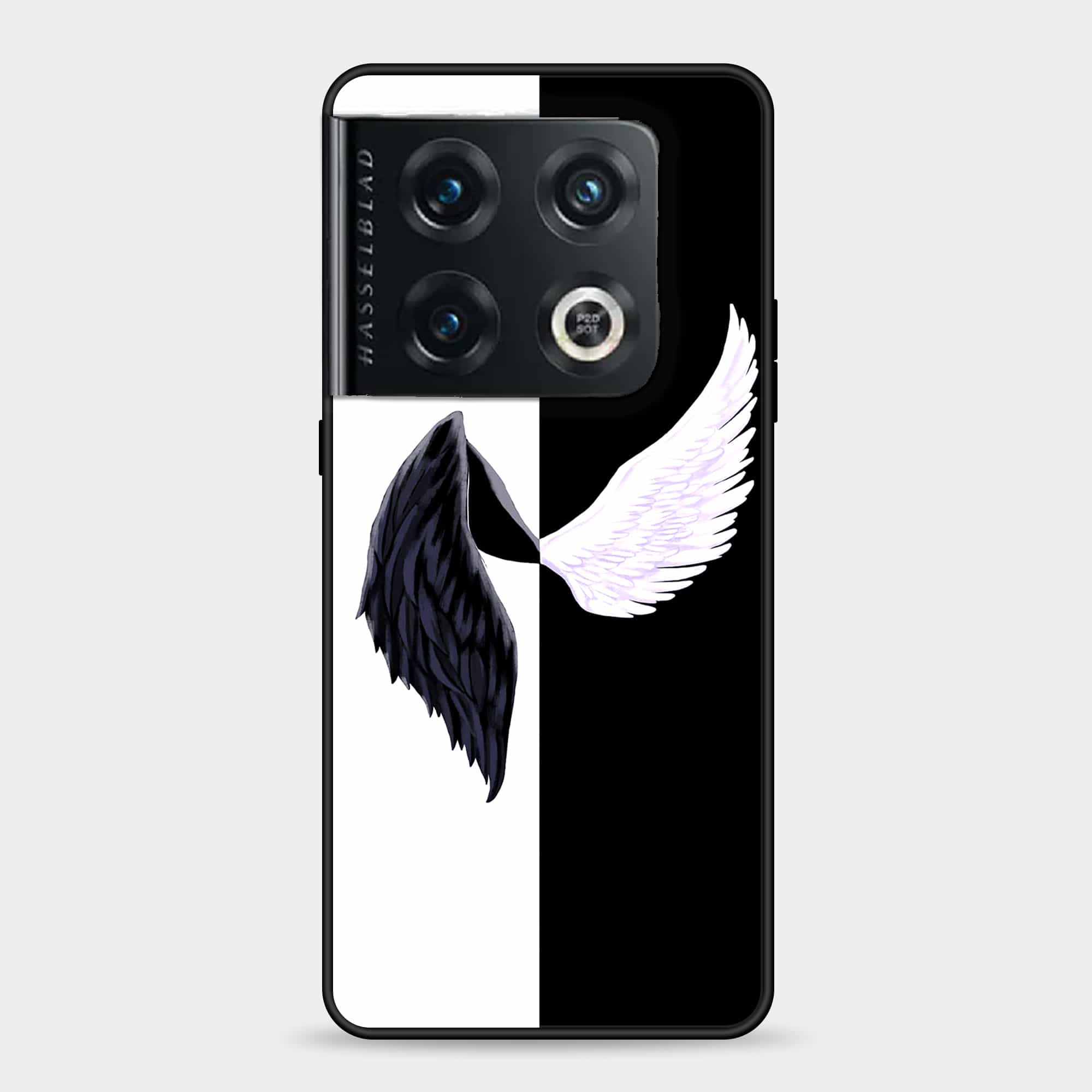 OnePlus 10 Pro Design-010 Premium Glossy Phone Case