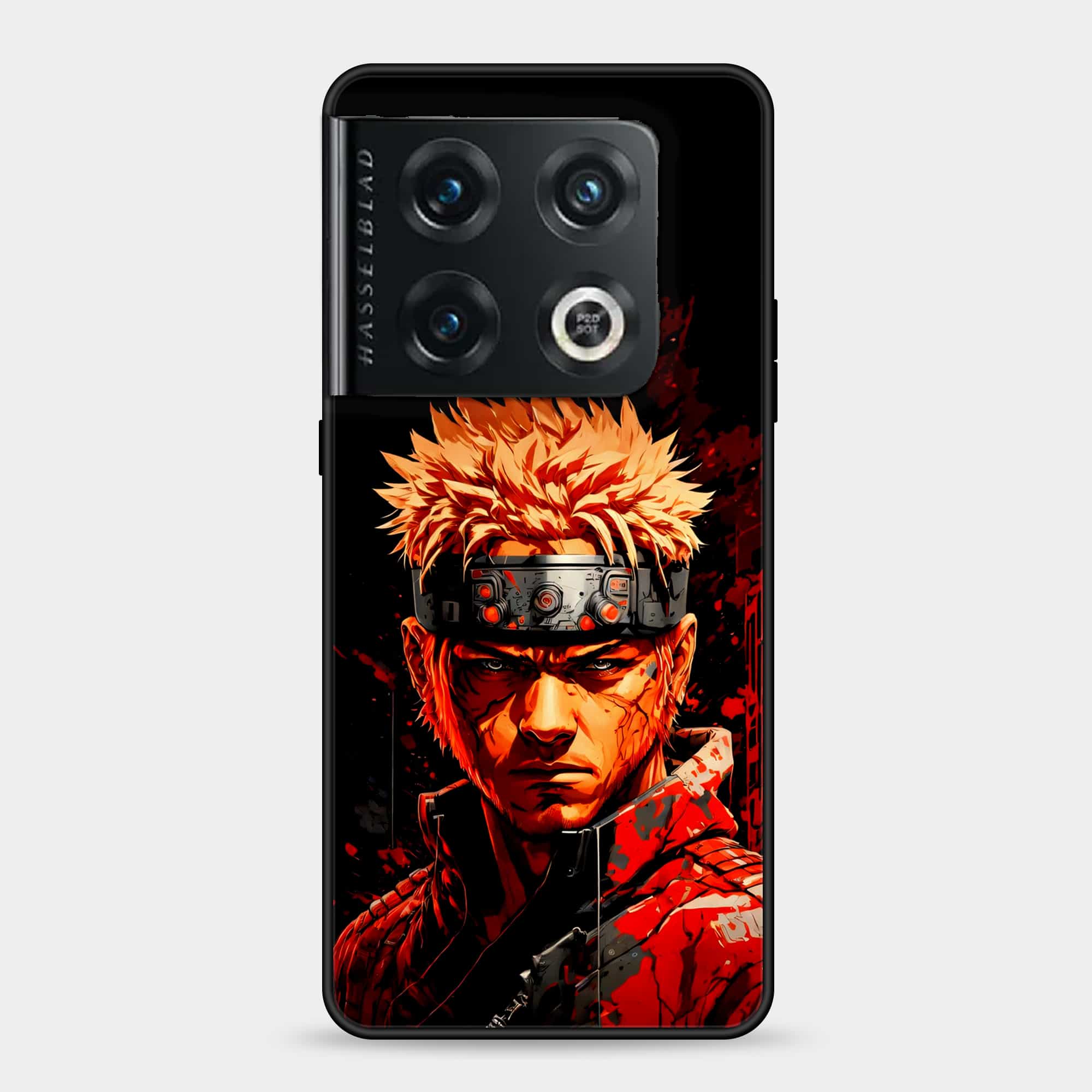 OnePlus 10 Pro Design-013 Premium Glossy Phone Case