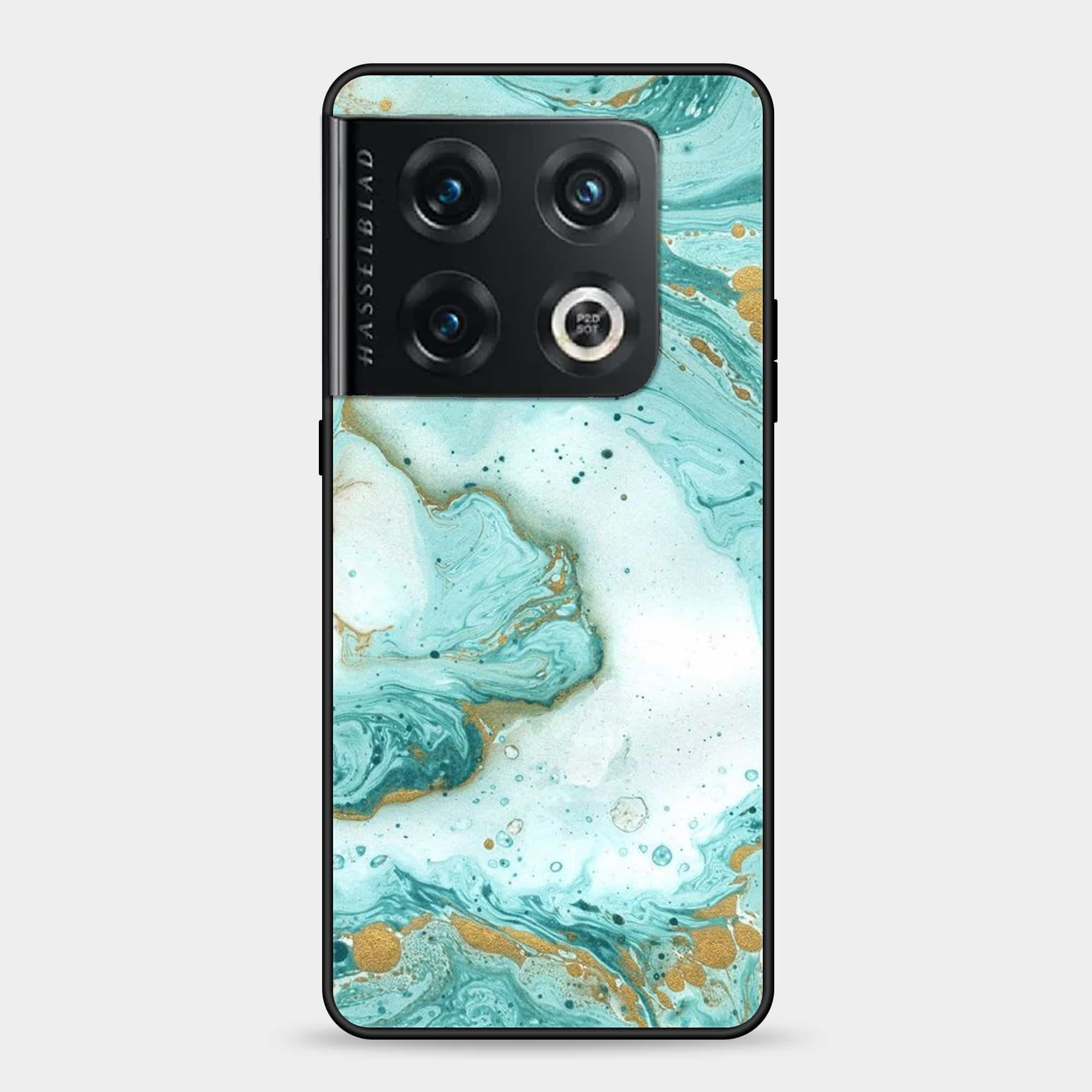 OnePlus 10 Pro Design-018 Premium Glossy Phone Case