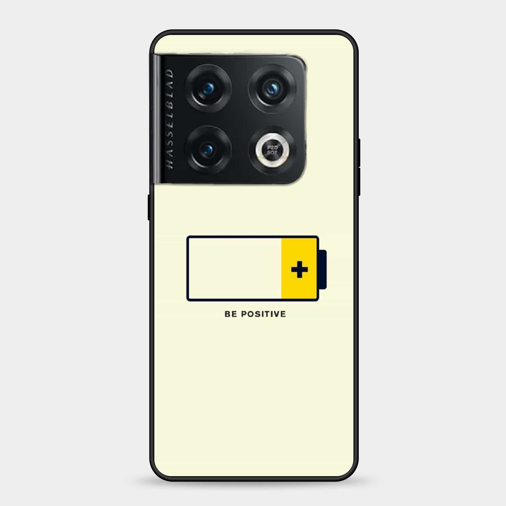 OnePlus 10 Pro Design-020 Premium Glossy Phone Case