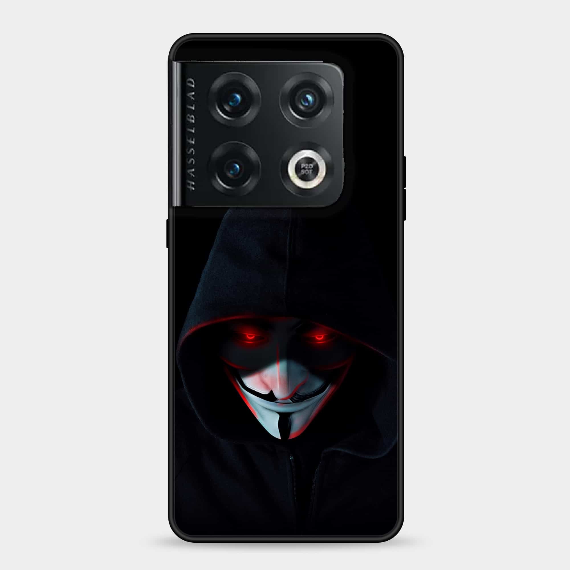 OnePlus 10 Pro Design-030 Premium Glossy Phone Case