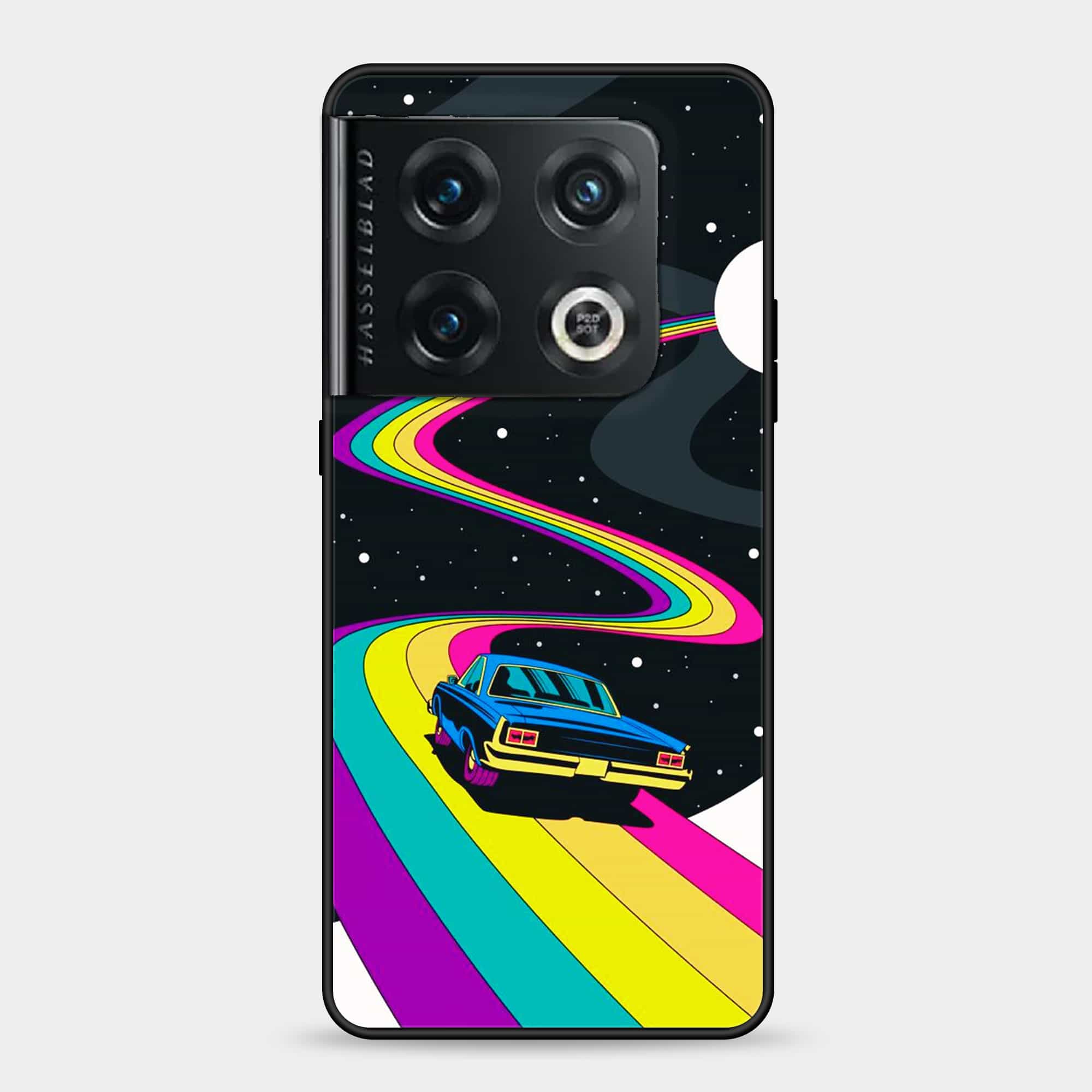 OnePlus 10 Pro Design-045 Premium Glossy Phone Case