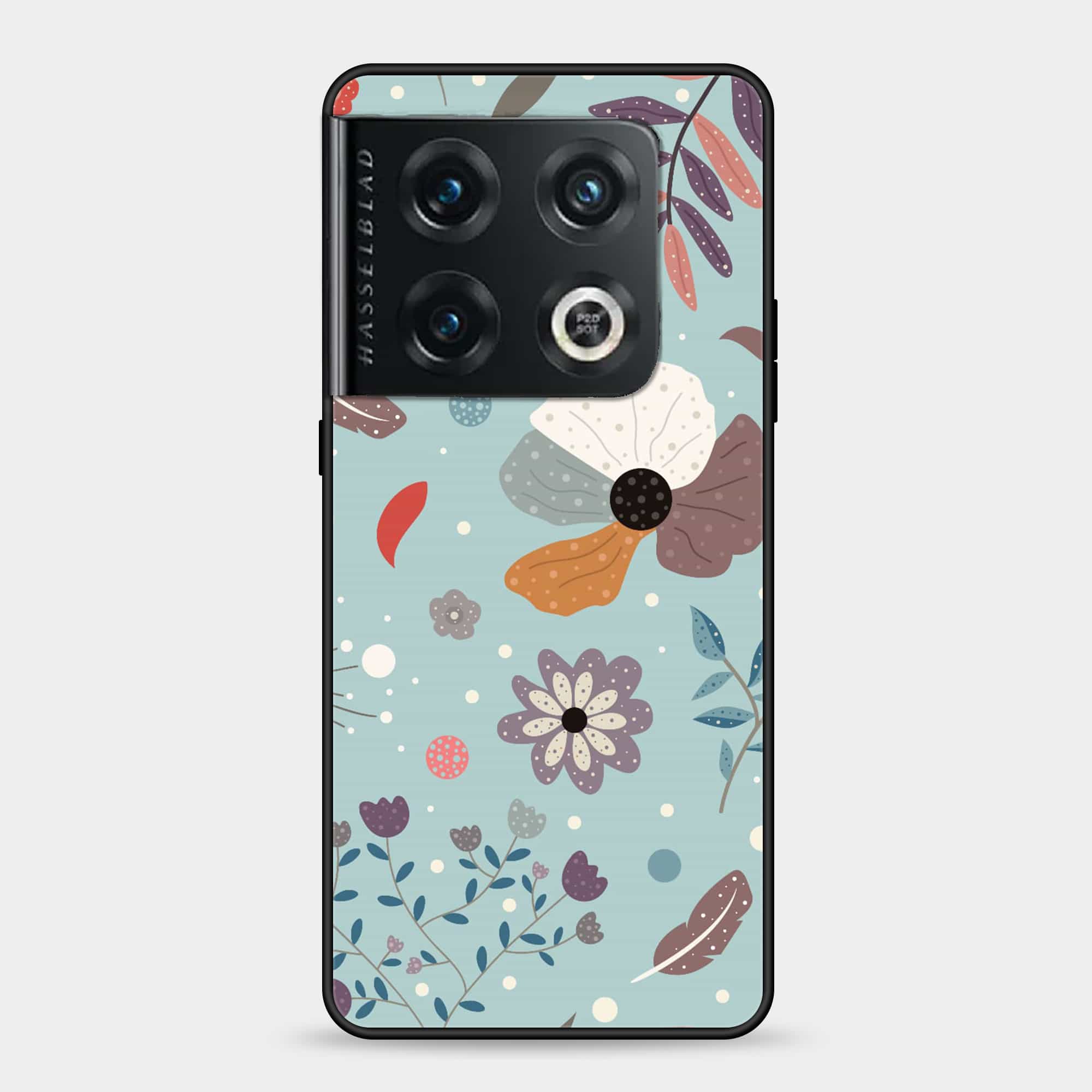OnePlus 10 Pro Design-046 Premium Glossy Phone Case