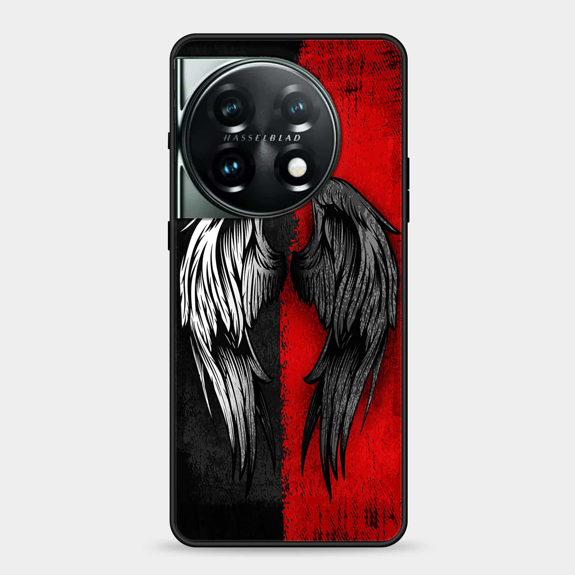 OnePlus 11R Design-006 Premium Glossy Phone Case