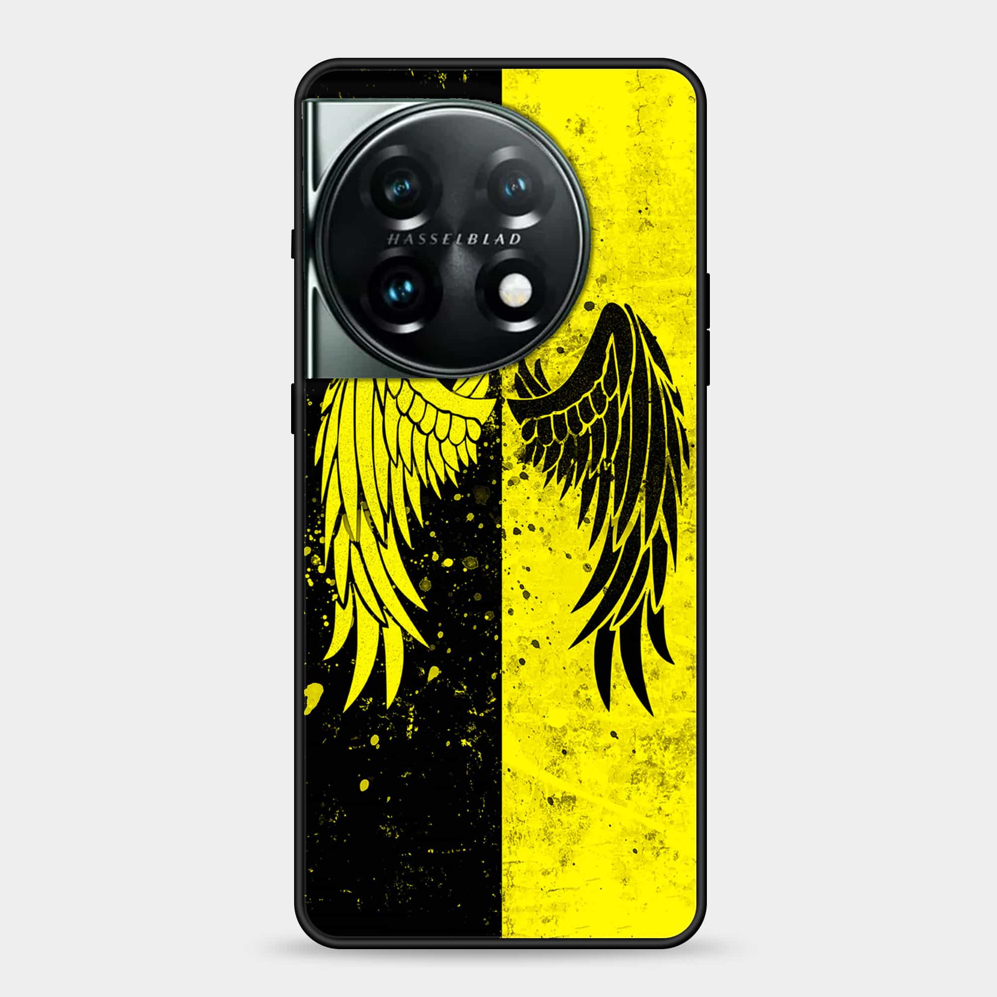 OnePlus 11R Design-007 Premium Glossy Phone Case