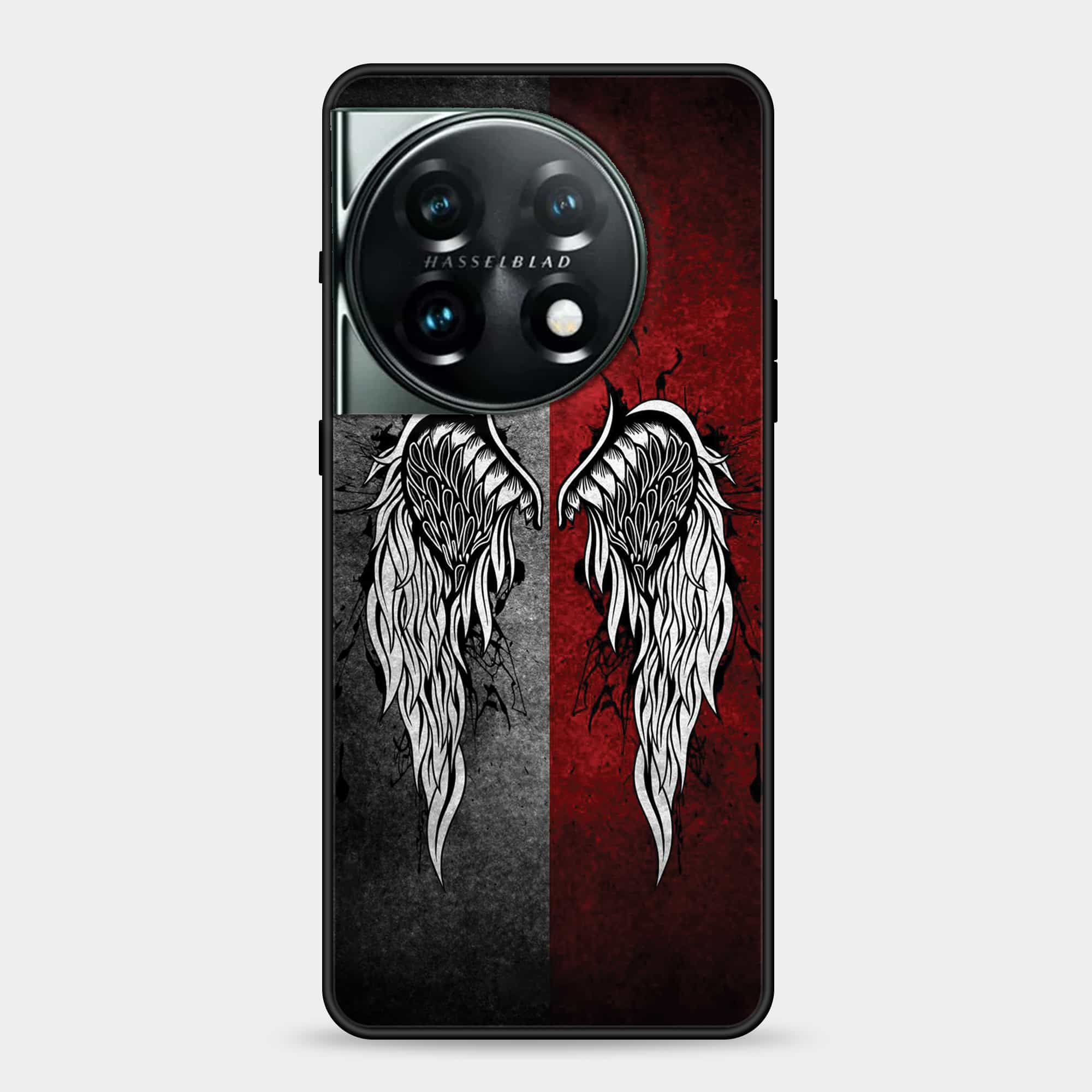 OnePlus 11R Design-008 Premium Glossy Phone Case