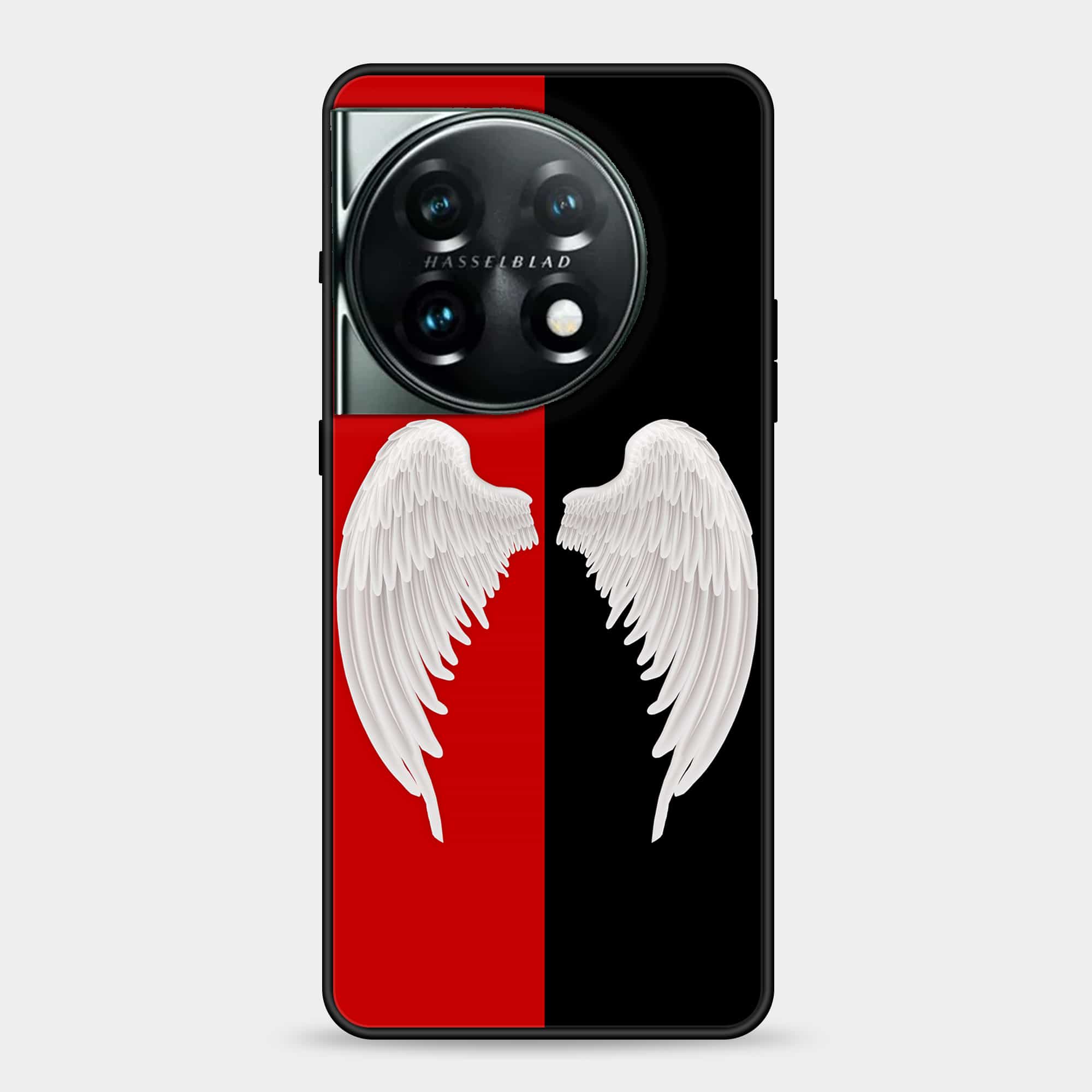 OnePlus 11R Design-011 Premium Glossy Phone Case