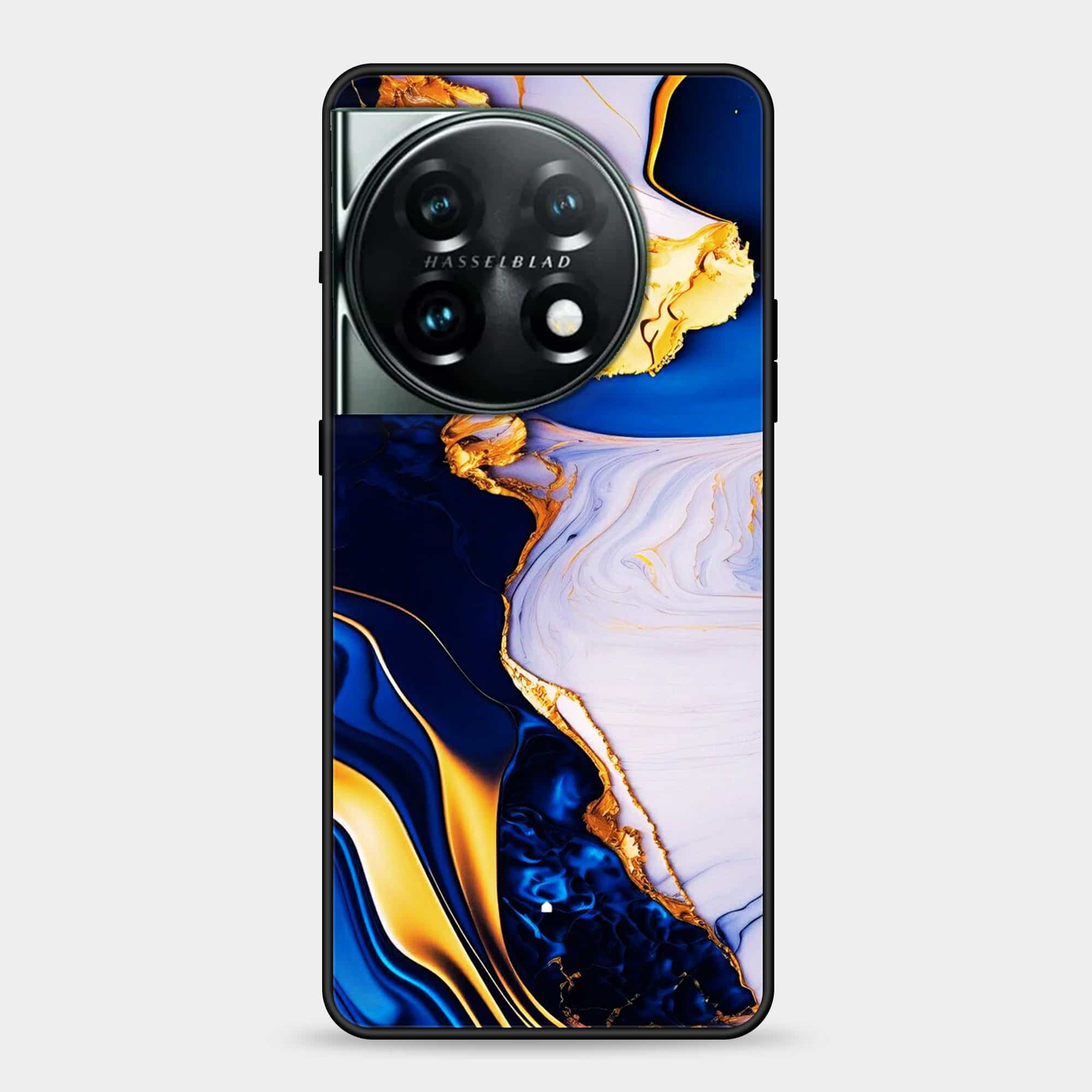 OnePlus 11R Design-034 Premium Glossy Phone Case