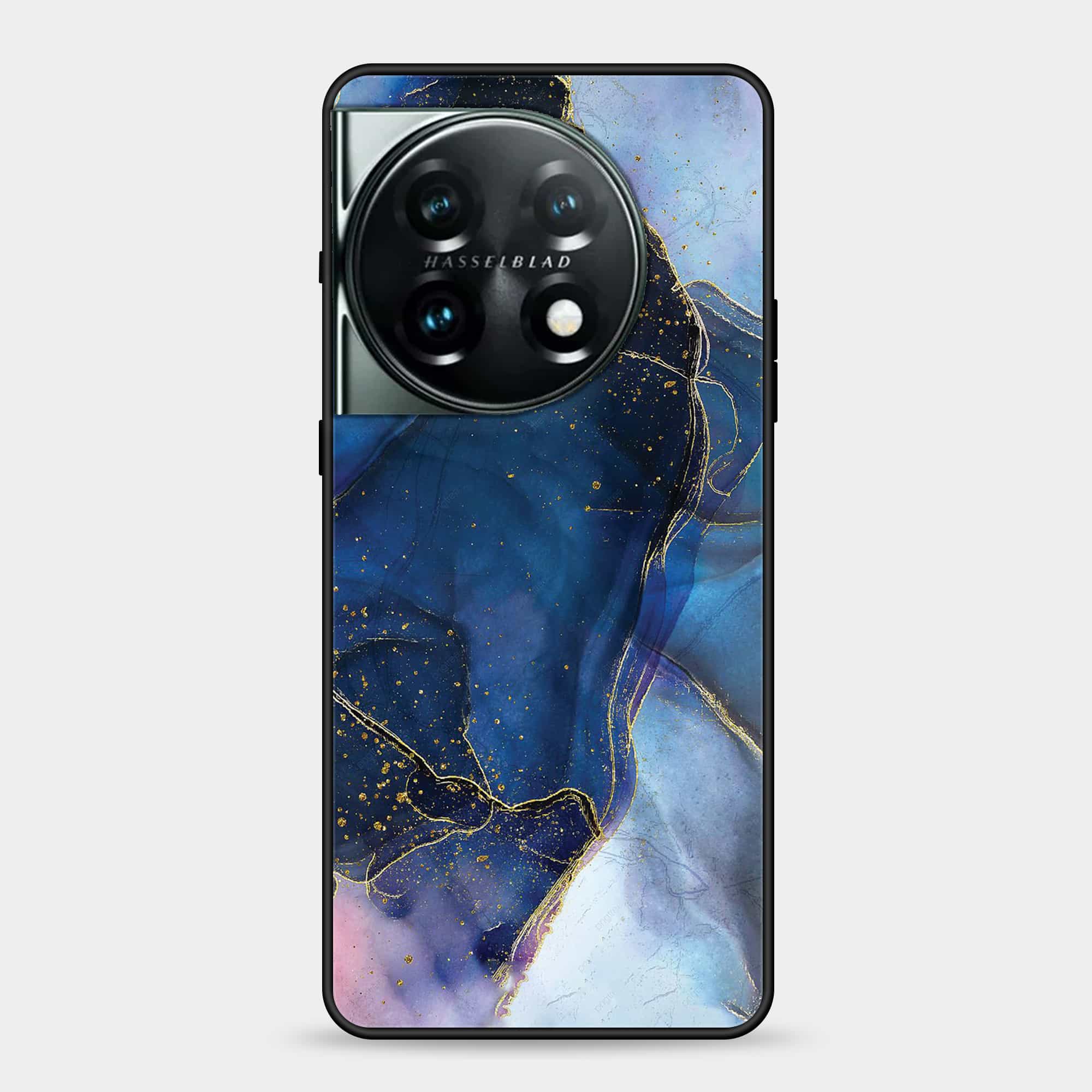 OnePlus 11R Design-036 Premium Glossy Phone Case