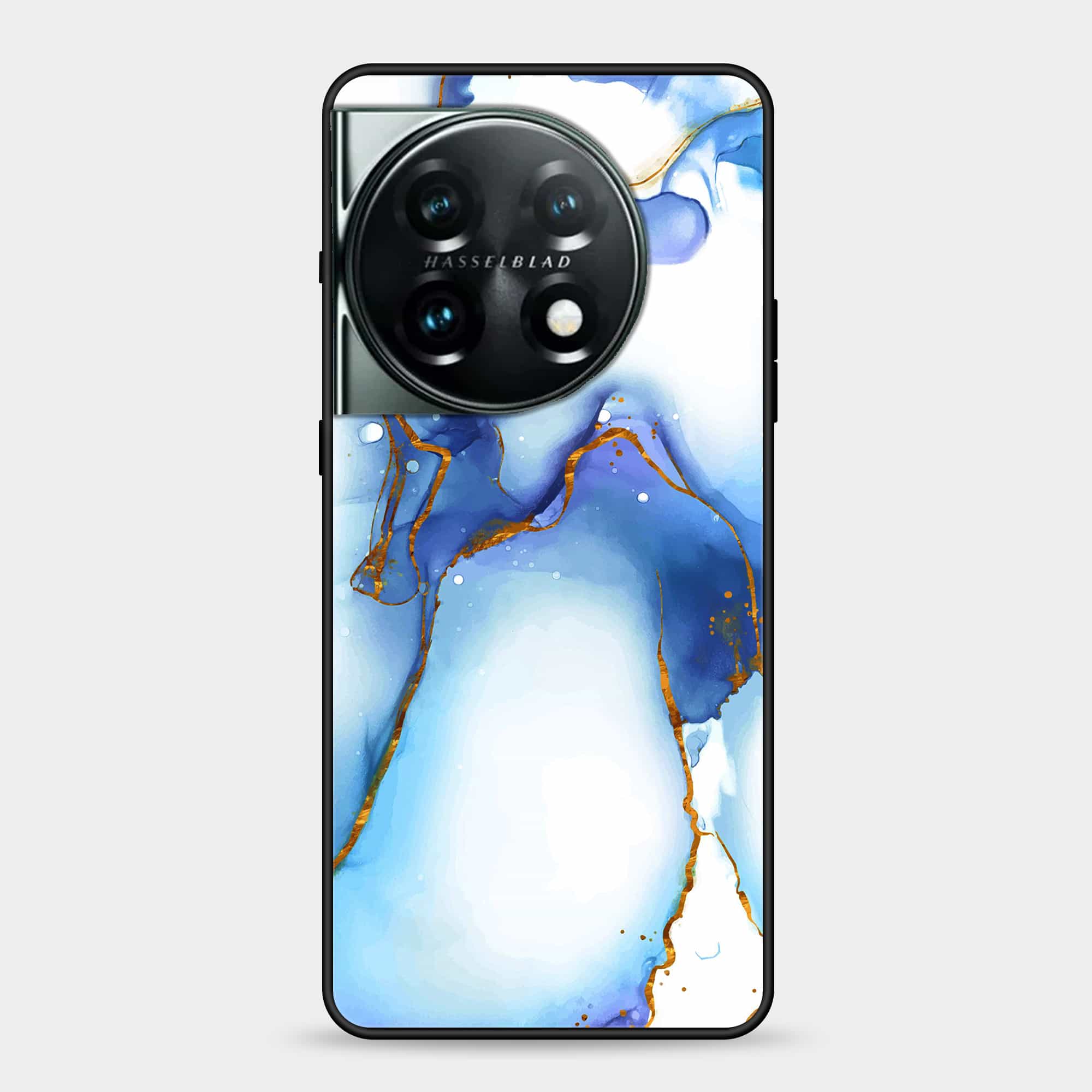 OnePlus 11R Design-037 Premium Glossy Phone Case