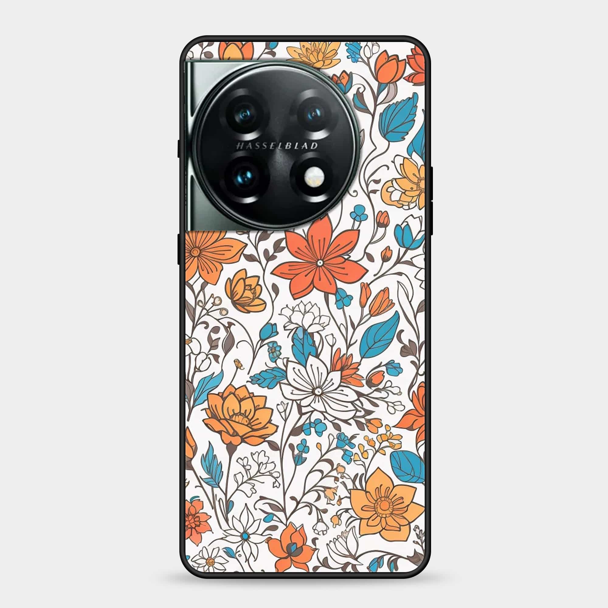 OnePlus 11R Design-049 Premium Glossy Phone Case