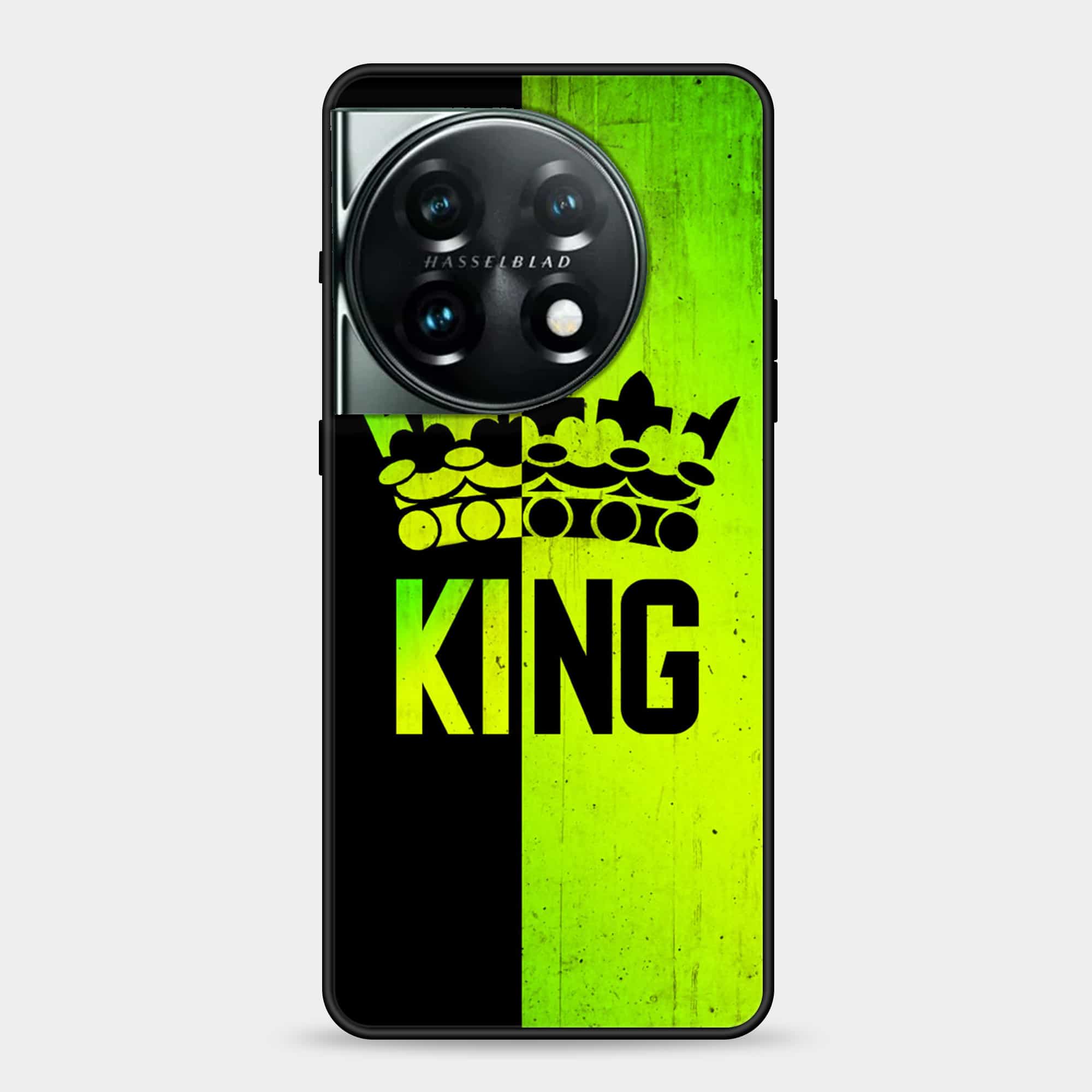 OnePlus 11R Design-066 Premium Glossy Phone Case