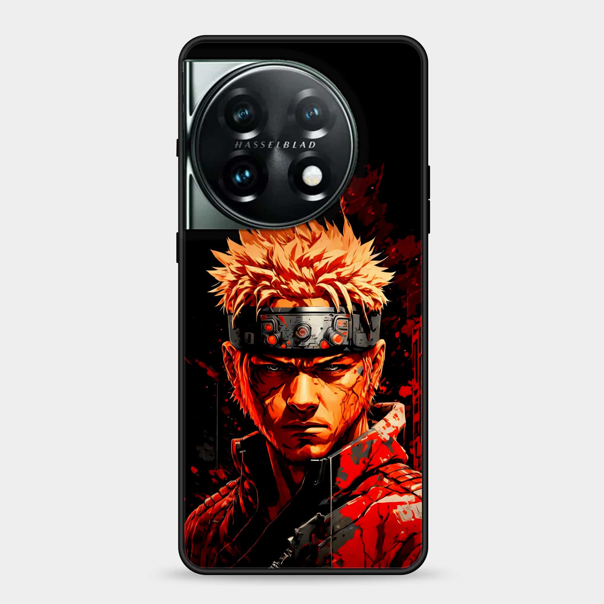 OnePlus 11 5G Design-013 Premium Glossy Phone Case