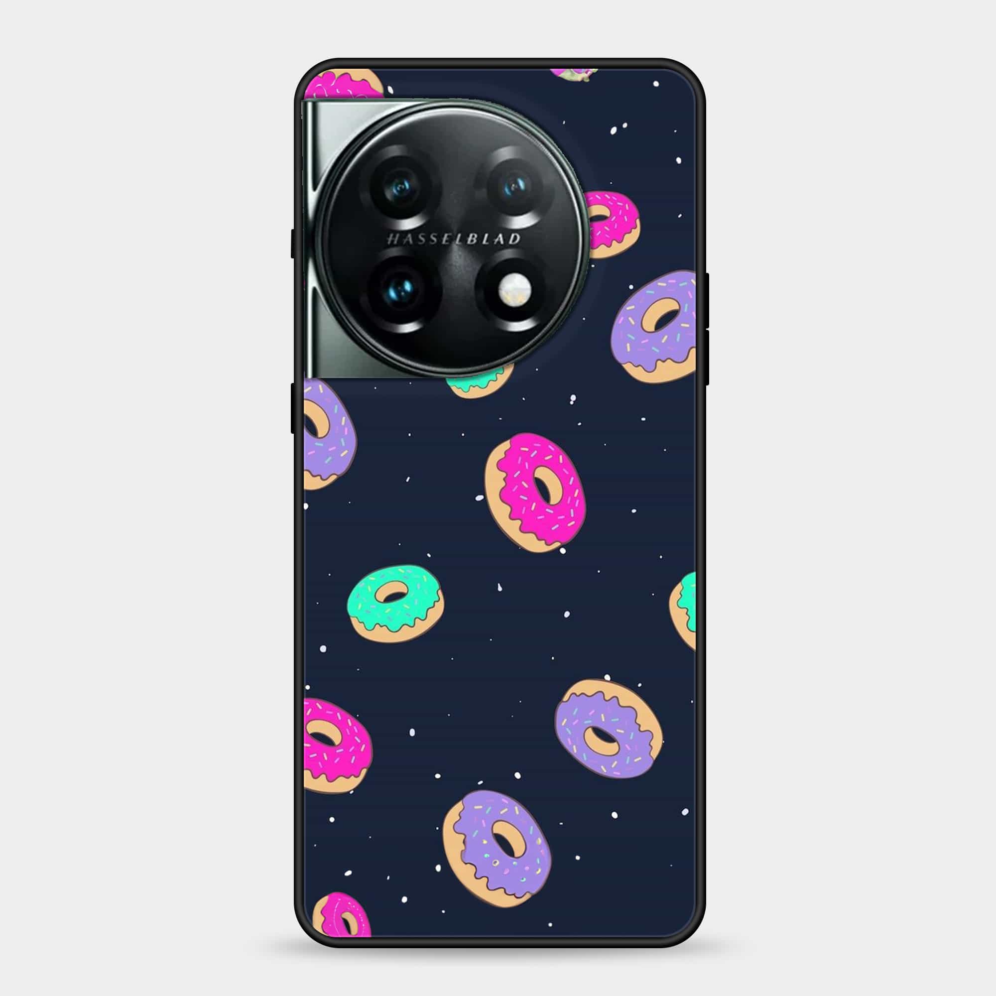 OnePlus 11 5G Design-019 Premium Glossy Phone Case