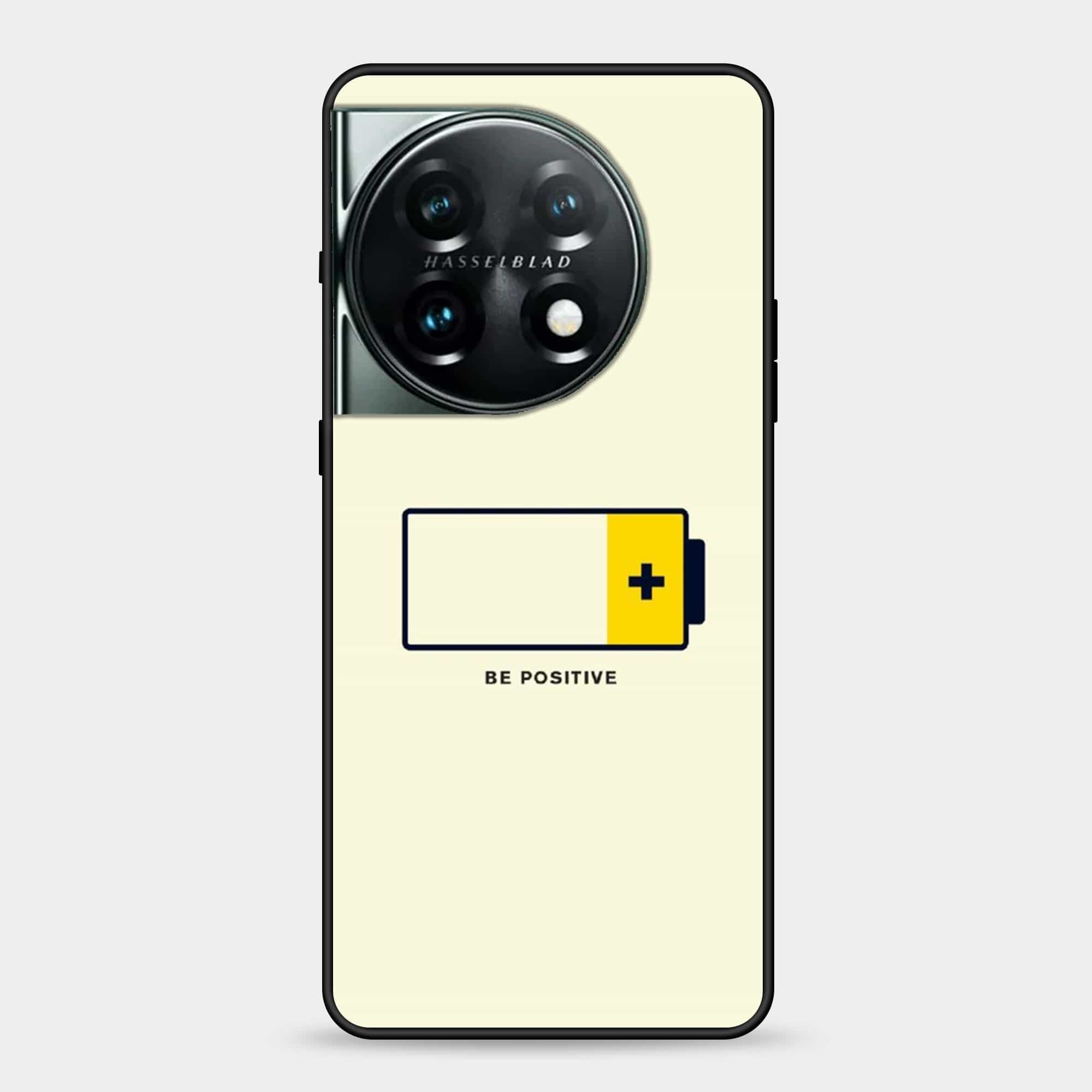 OnePlus 11 5G Design-020 Premium Glossy Phone Case