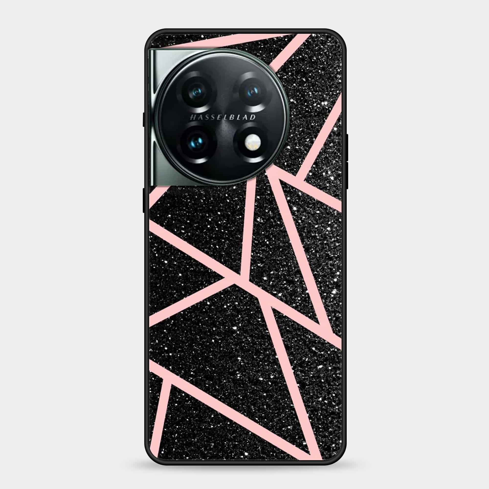 OnePlus 11 5G Design-023 Premium Glossy Phone Case