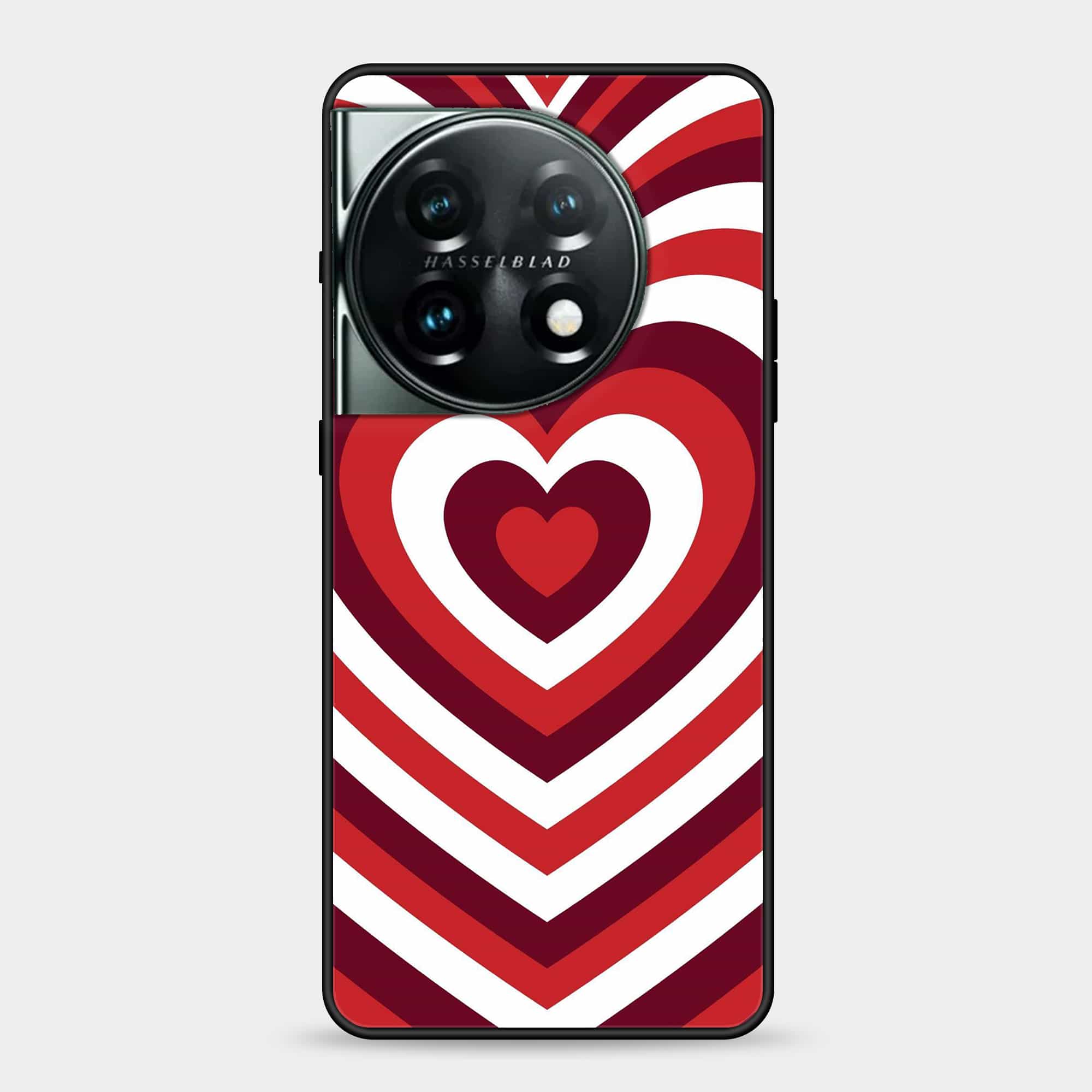 OnePlus 11 5G Design-058 Premium Glossy Phone Case