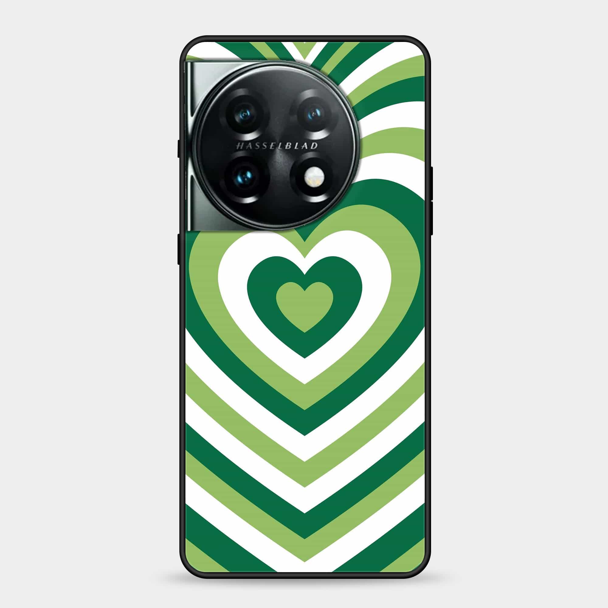 OnePlus 11 5G Design-059 Premium Glossy Phone Case