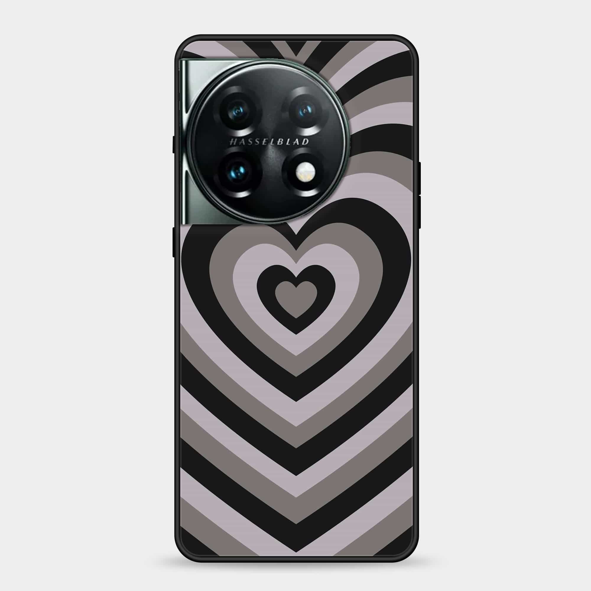 OnePlus 11 5G Design-060 Premium Glossy Phone Case