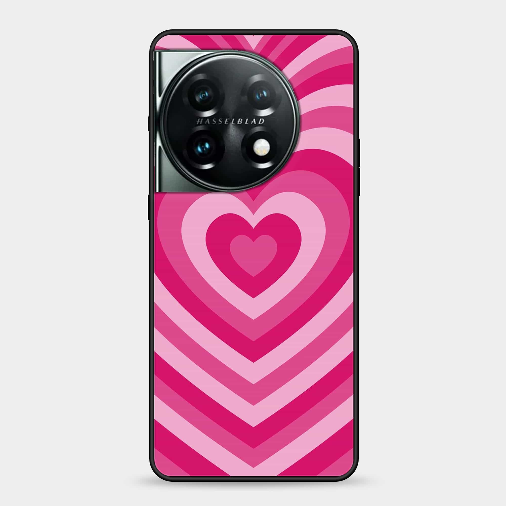 OnePlus 11 5G Design-061 Premium Glossy Phone Case