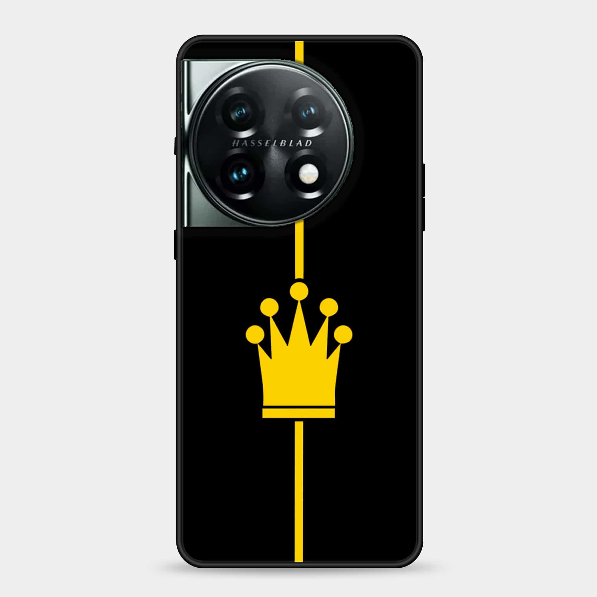 OnePlus 11 5G Design-064 Premium Glossy Phone Case