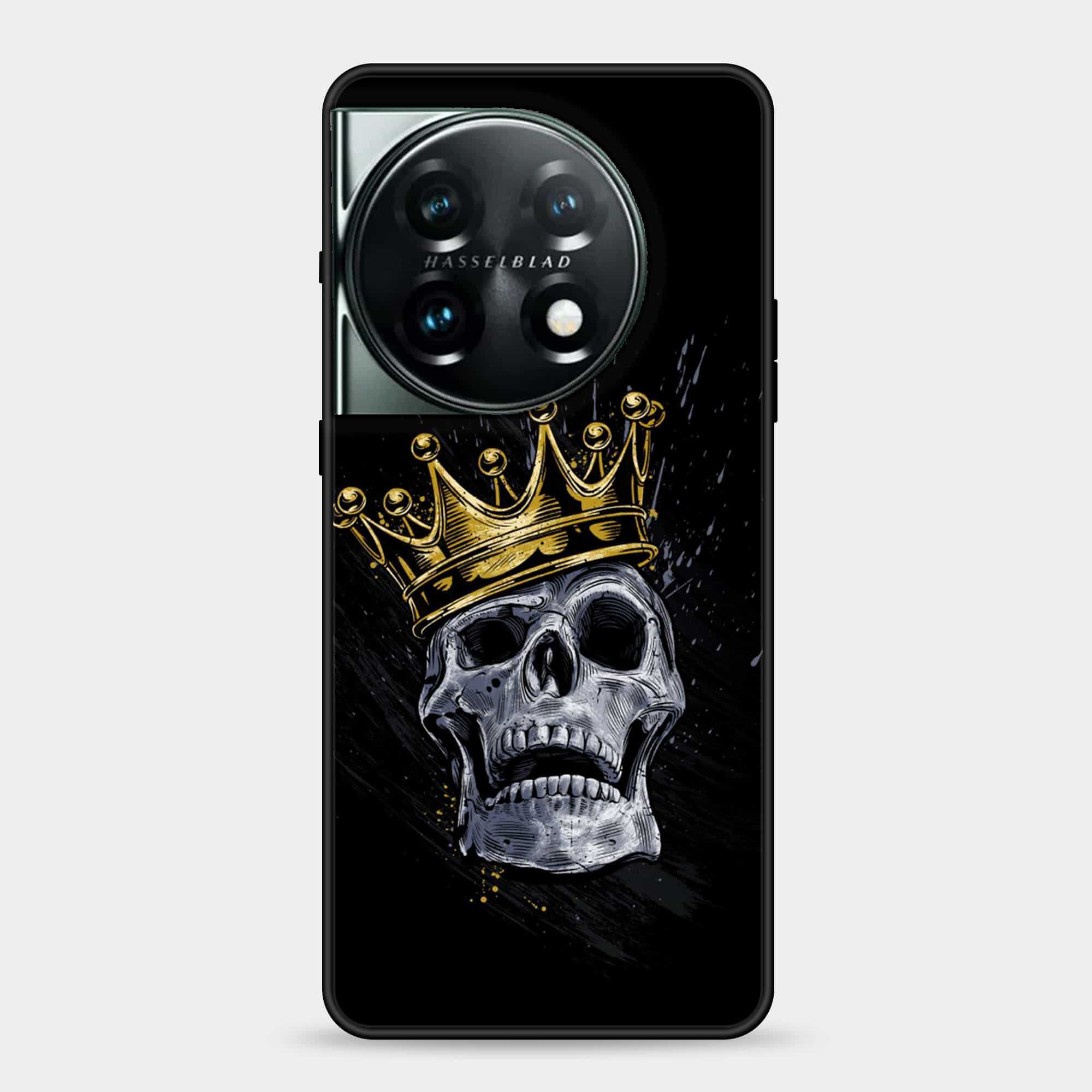 OnePlus 11 5G Design-067 Premium Glossy Phone Case