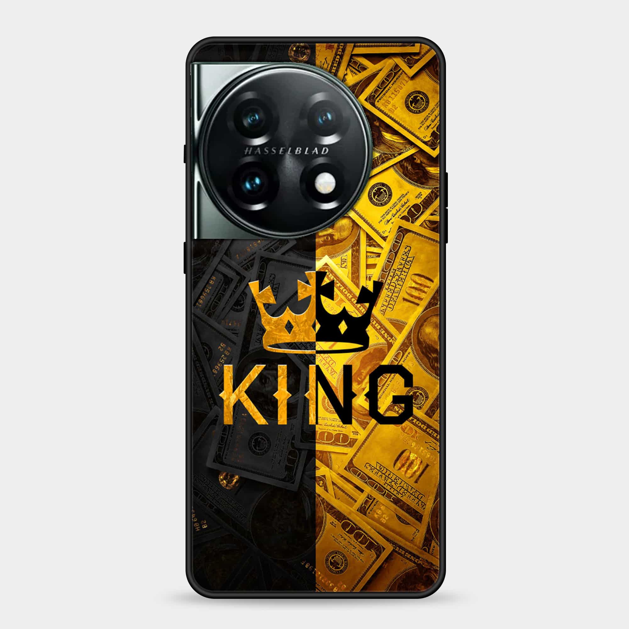 OnePlus 11 5G Design-069 Premium Glossy Phone Case