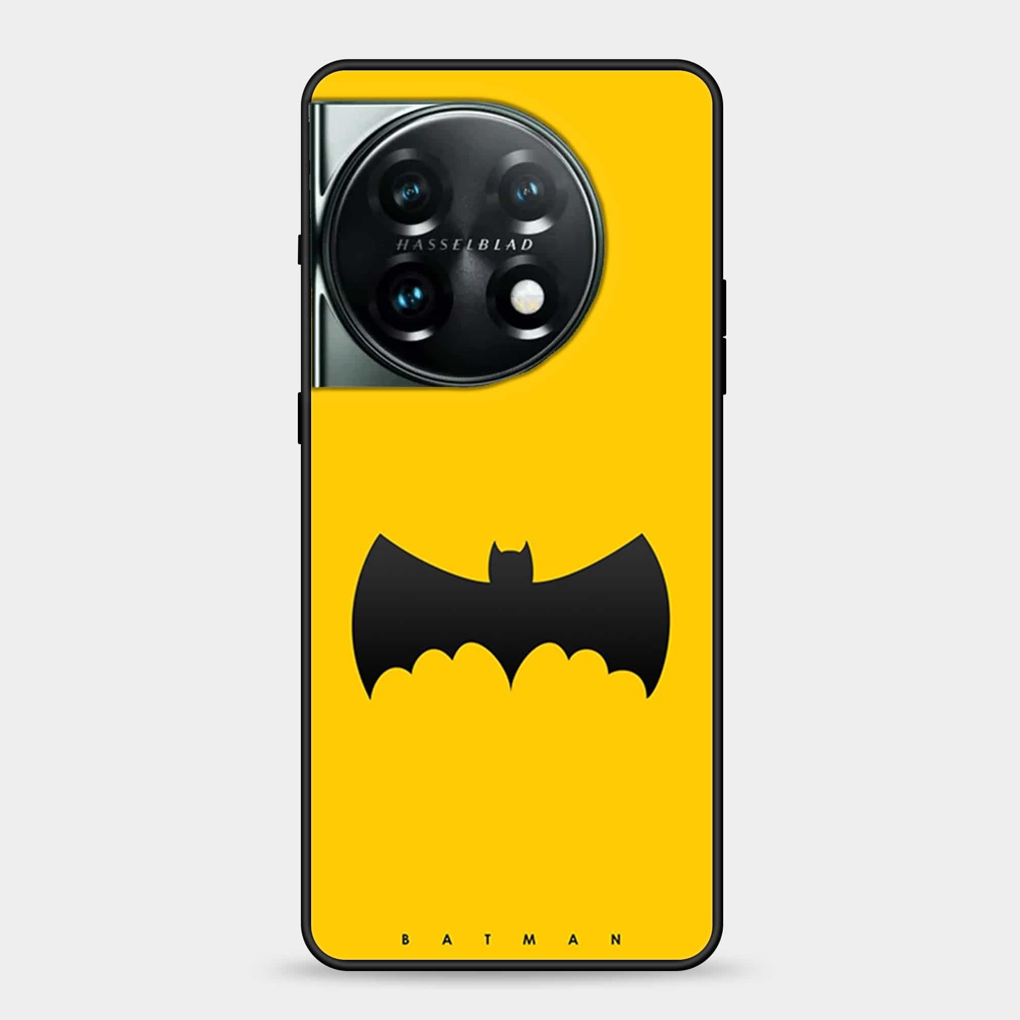 OnePlus 11 5G Design-072 Premium Glossy Phone Case