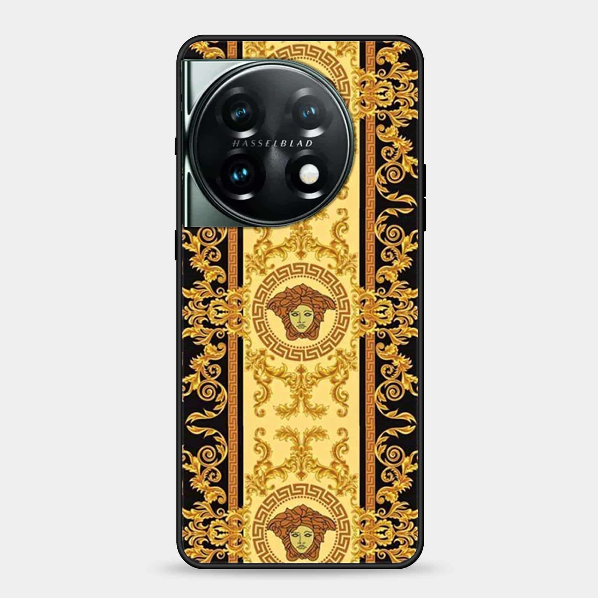 OnePlus 11 5G Design-083 Premium Glossy Phone Case