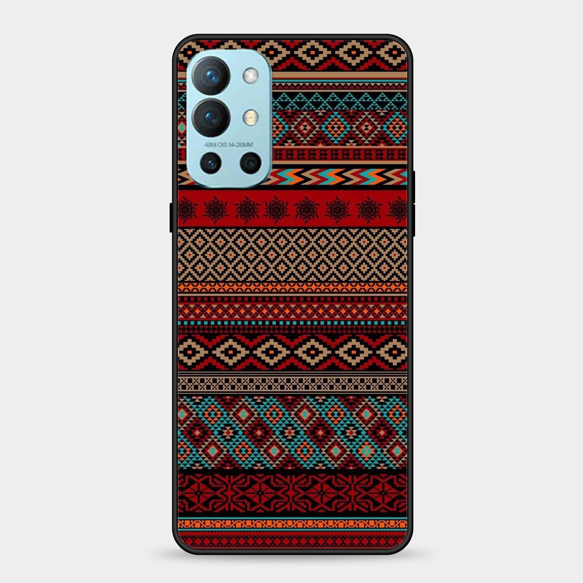 OnePlus 8T Design-027 Premium Glossy Phone Case