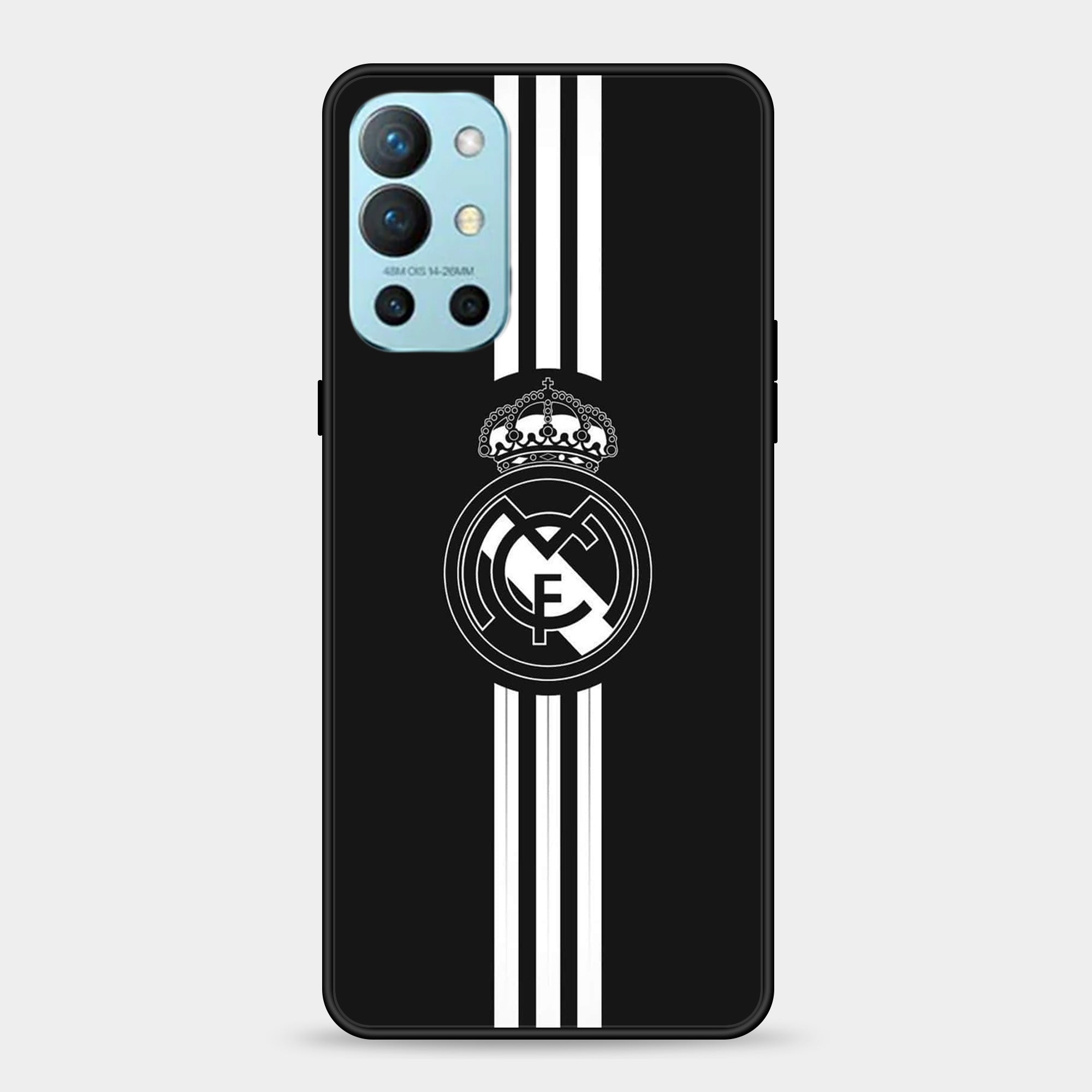 OnePlus 8T Design-039 Premium Glossy Phone Case
