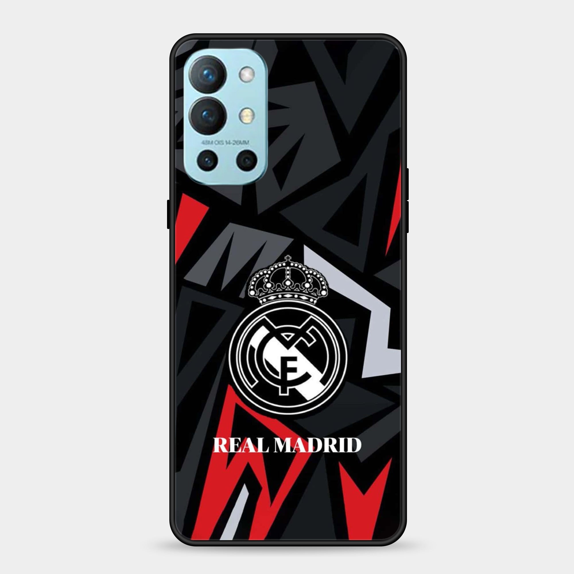 OnePlus 8T Design-041 Premium Glossy Phone Case
