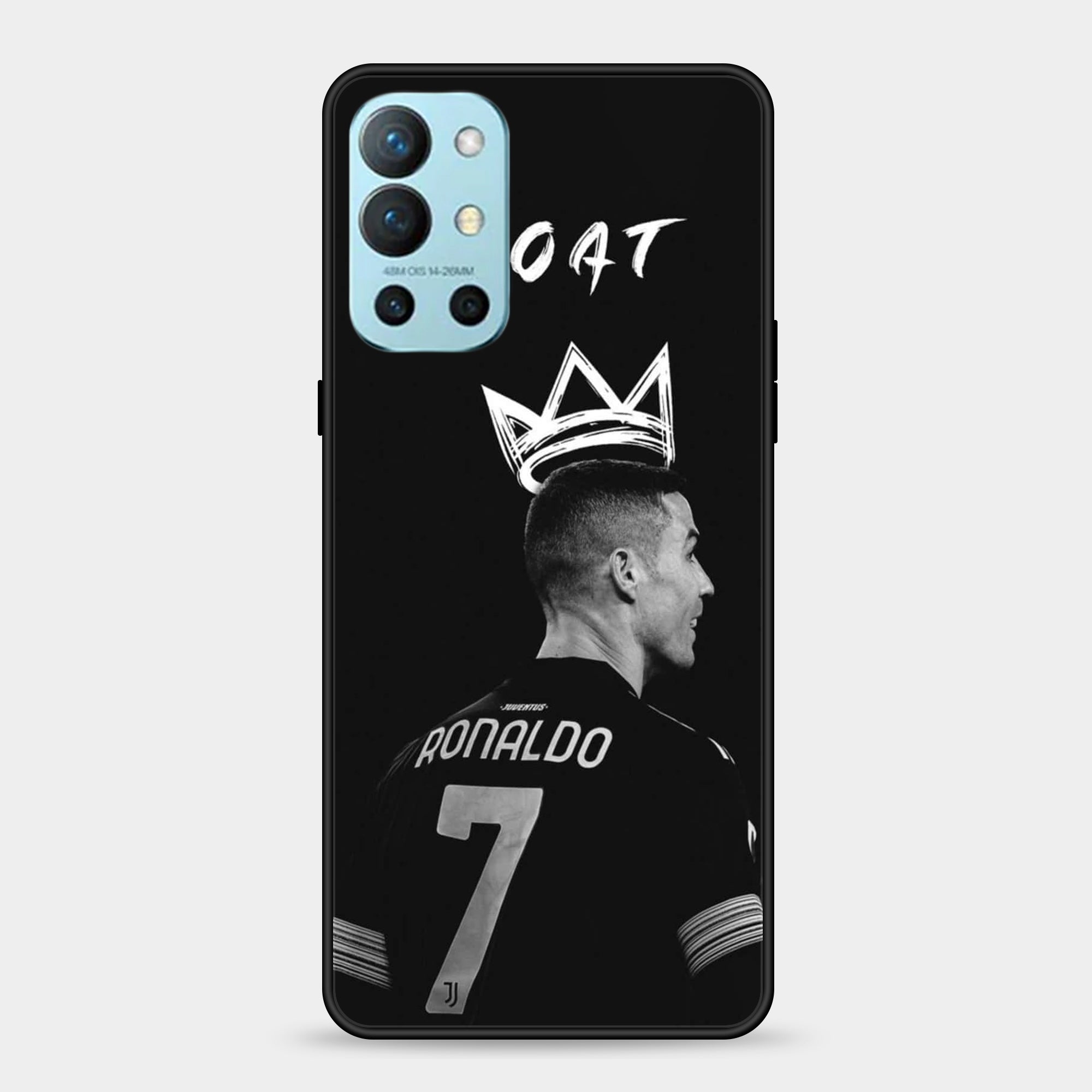 OnePlus 8T Design-043 Premium Glossy Phone Case