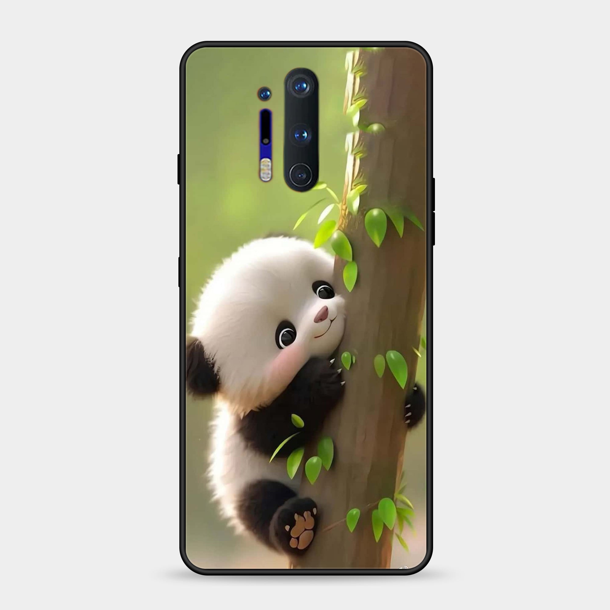 OnePlus 8 Pro Design-016 Premium Glossy Phone Case