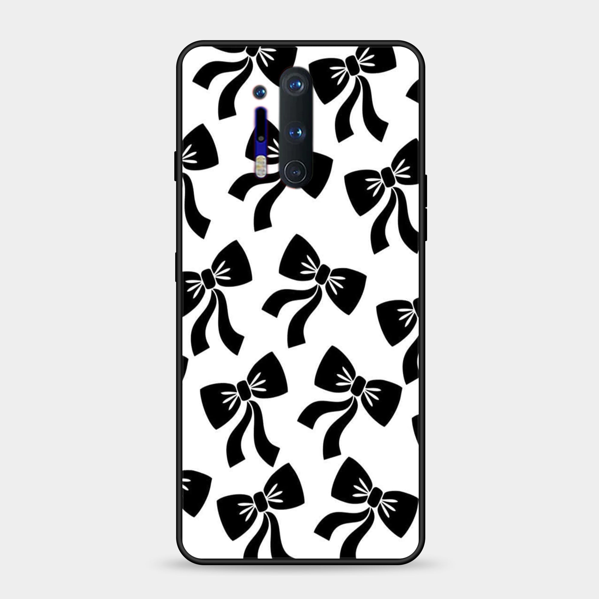 OnePlus 8 Pro Design-024 Premium Glossy Phone Case