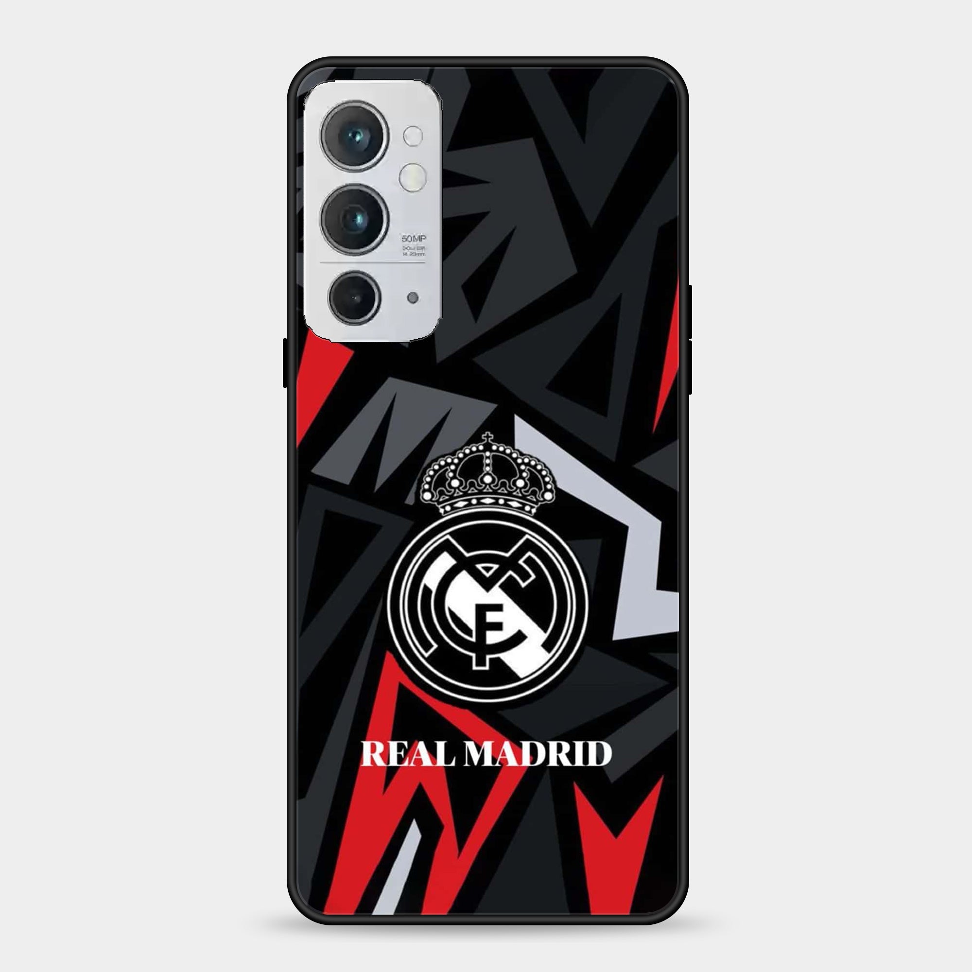 OnePlus 9RT 5G Design-041 Premium Glossy Phone Case