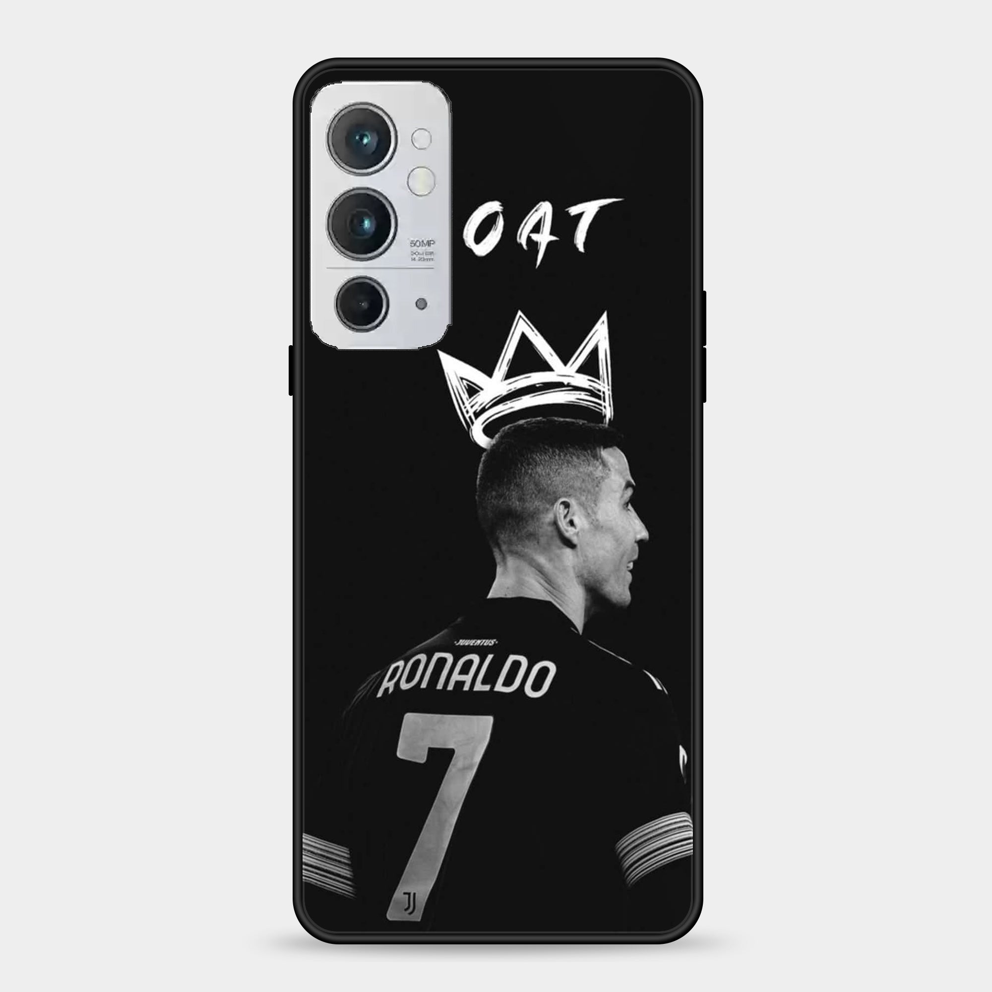 OnePlus 9RT 5G Design-043 Premium Glossy Phone Case